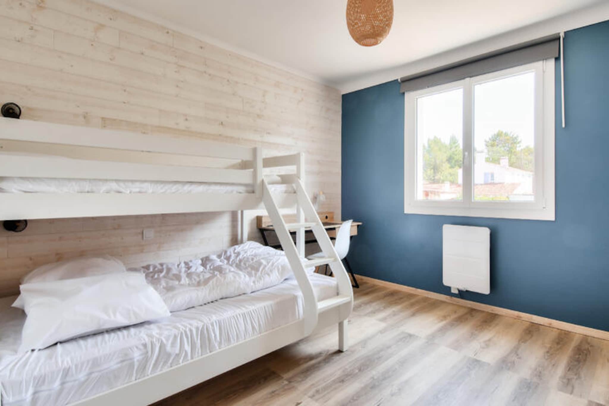 Maison à La Barre de Monts - Noirmoutier-Untagged