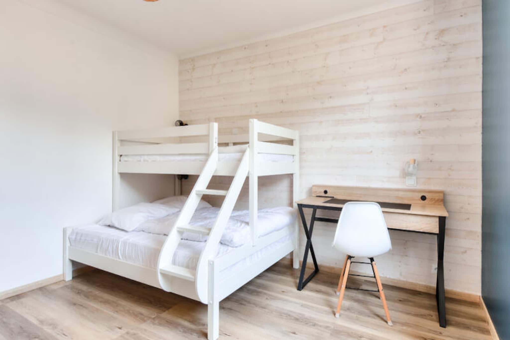 Maison à La Barre de Monts - Noirmoutier-Untagged