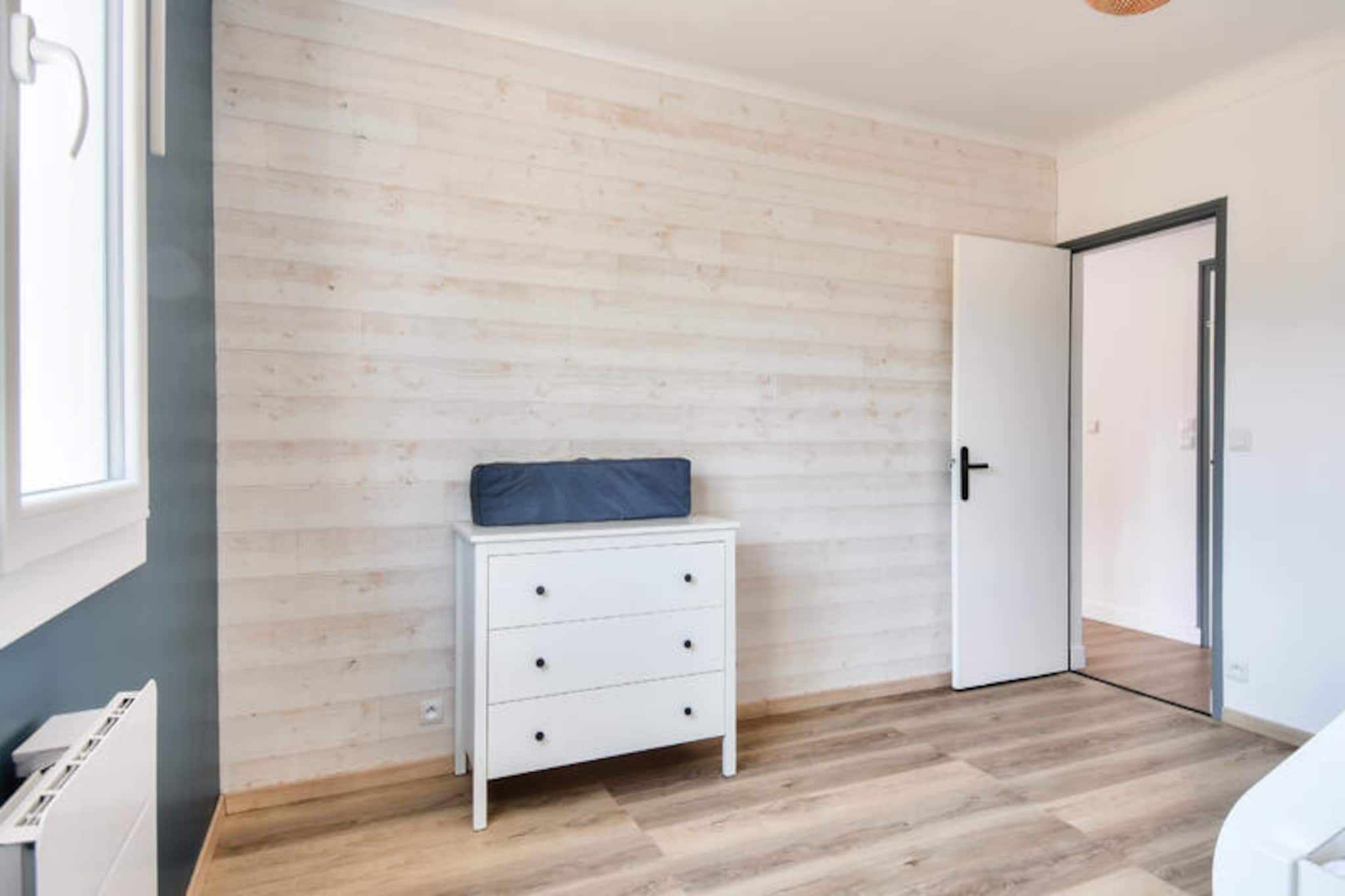 Maison à La Barre de Monts - Noirmoutier-Untagged