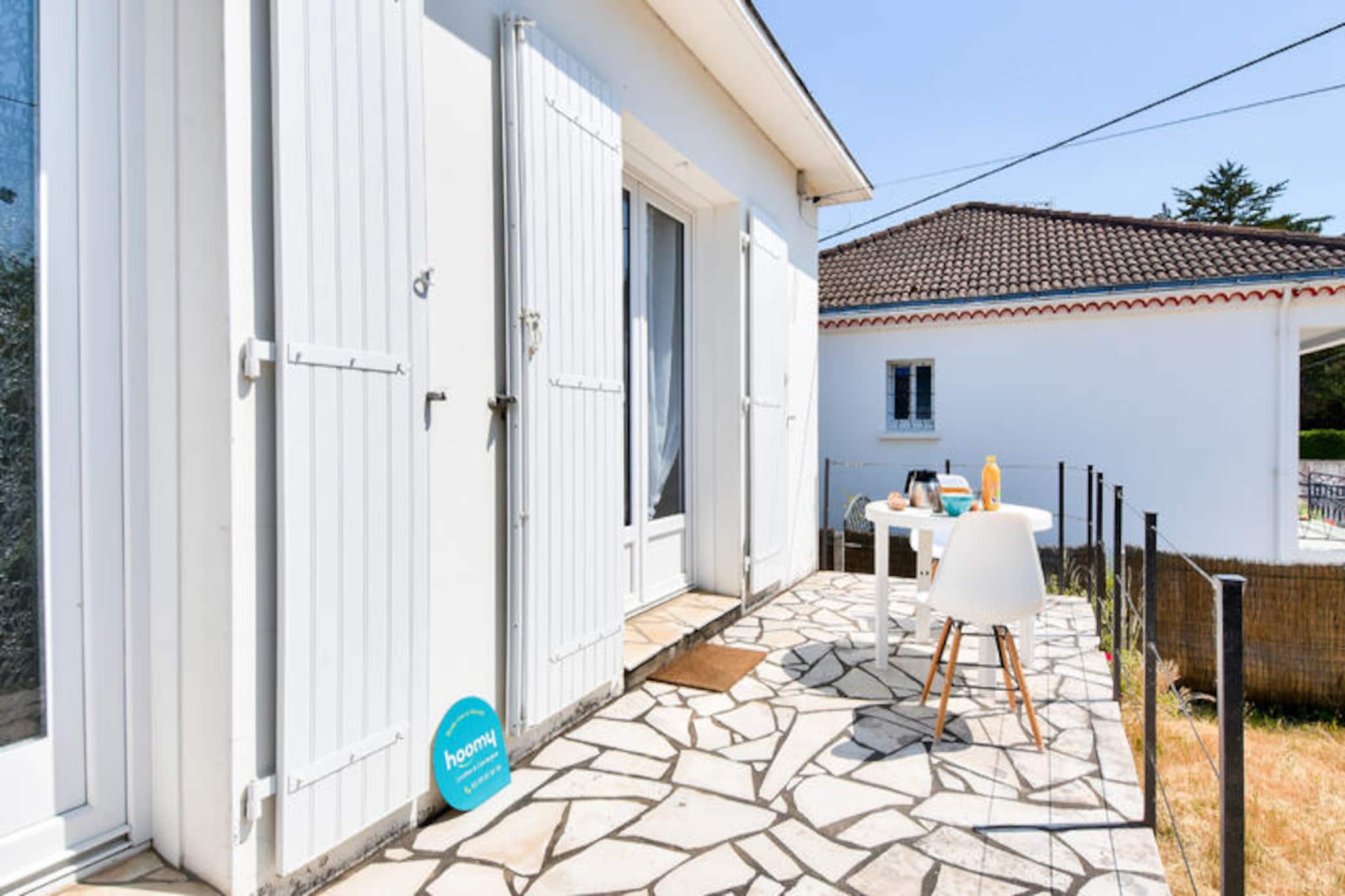 Maison à La Barre de Monts - Noirmoutier-Untagged