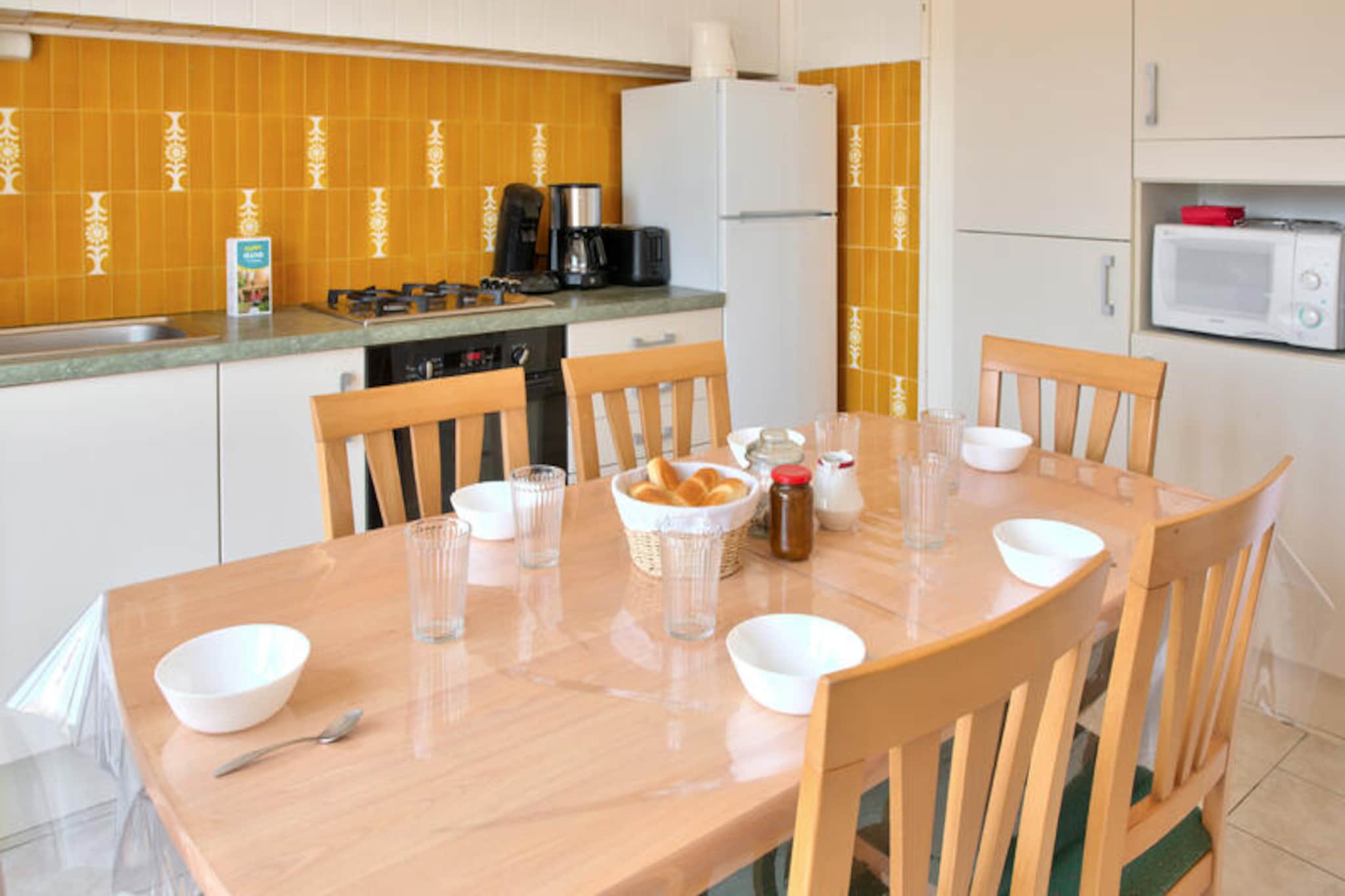 Maison à Penmarc'h-Niet-getagd