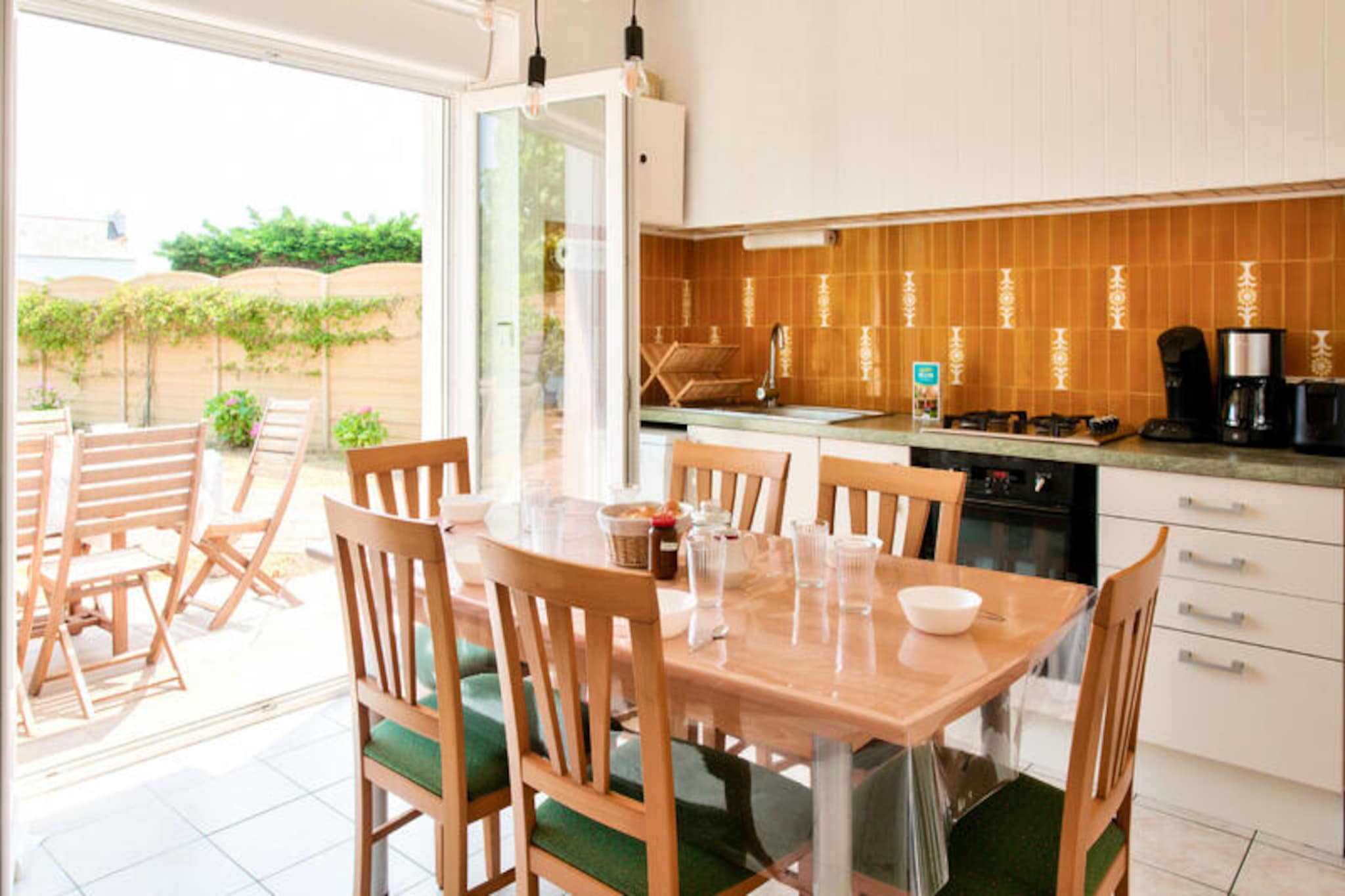 Maison à Penmarc'h-Niet-getagd