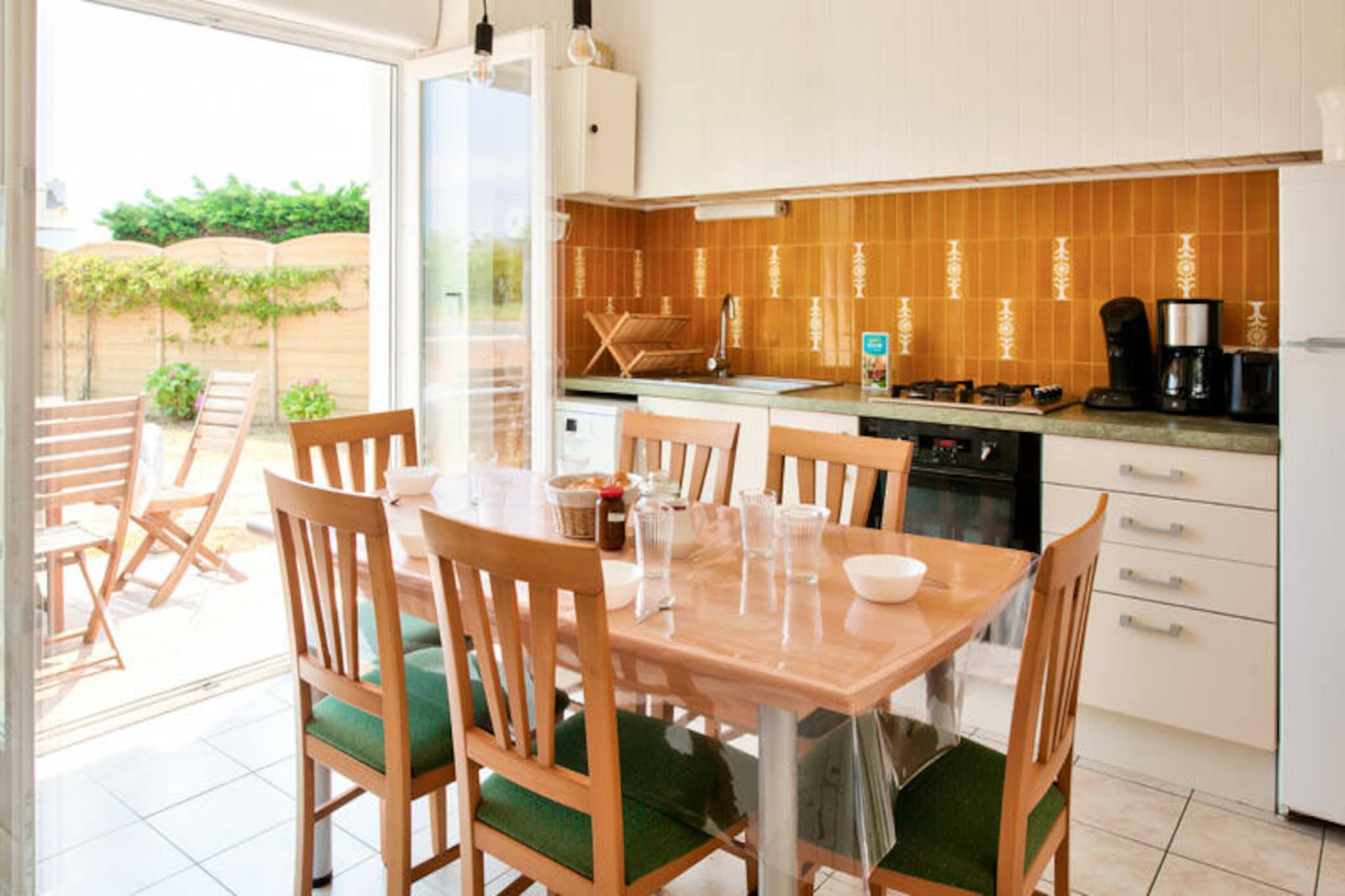 Maison à Penmarc'h-Niet-getagd