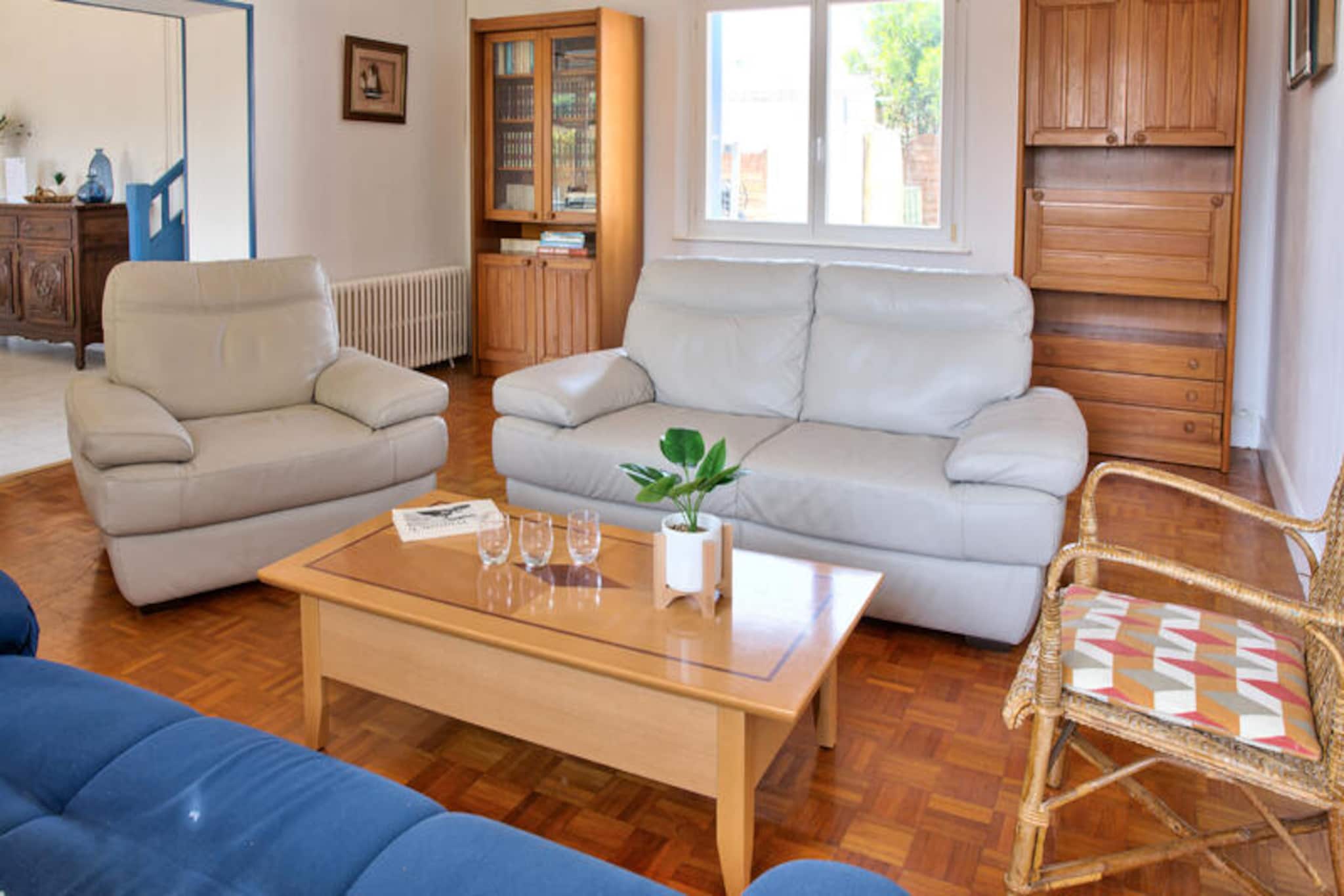 Maison à Penmarc'h-Niet-getagd