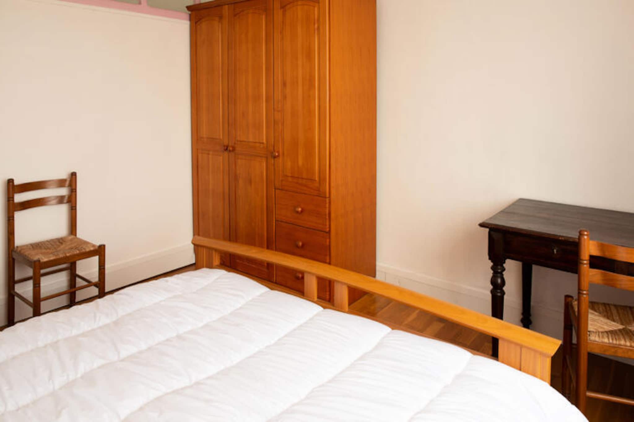 Maison à Penmarc'h-Niet-getagd