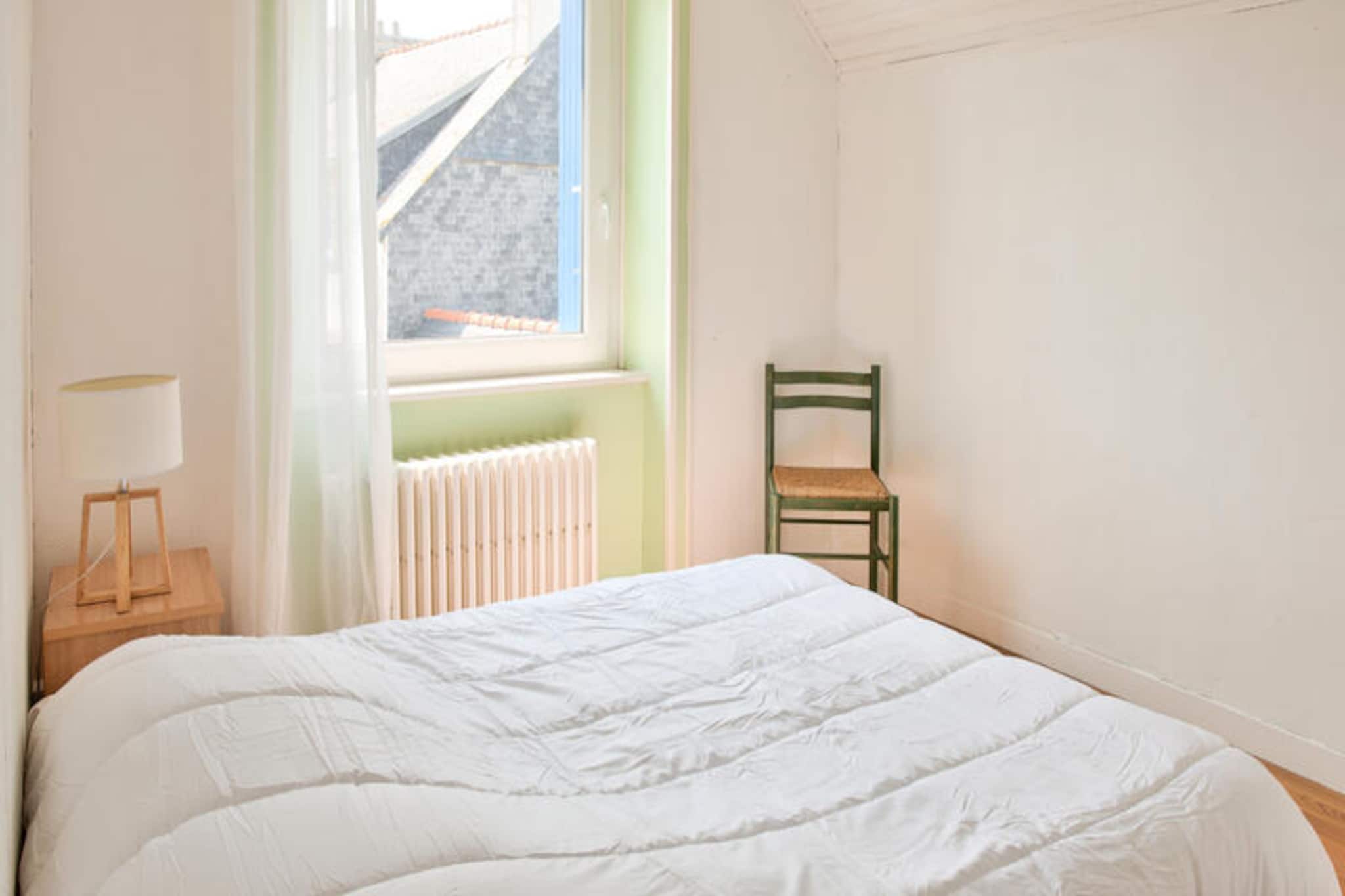 Maison à Penmarc'h-Niet-getagd