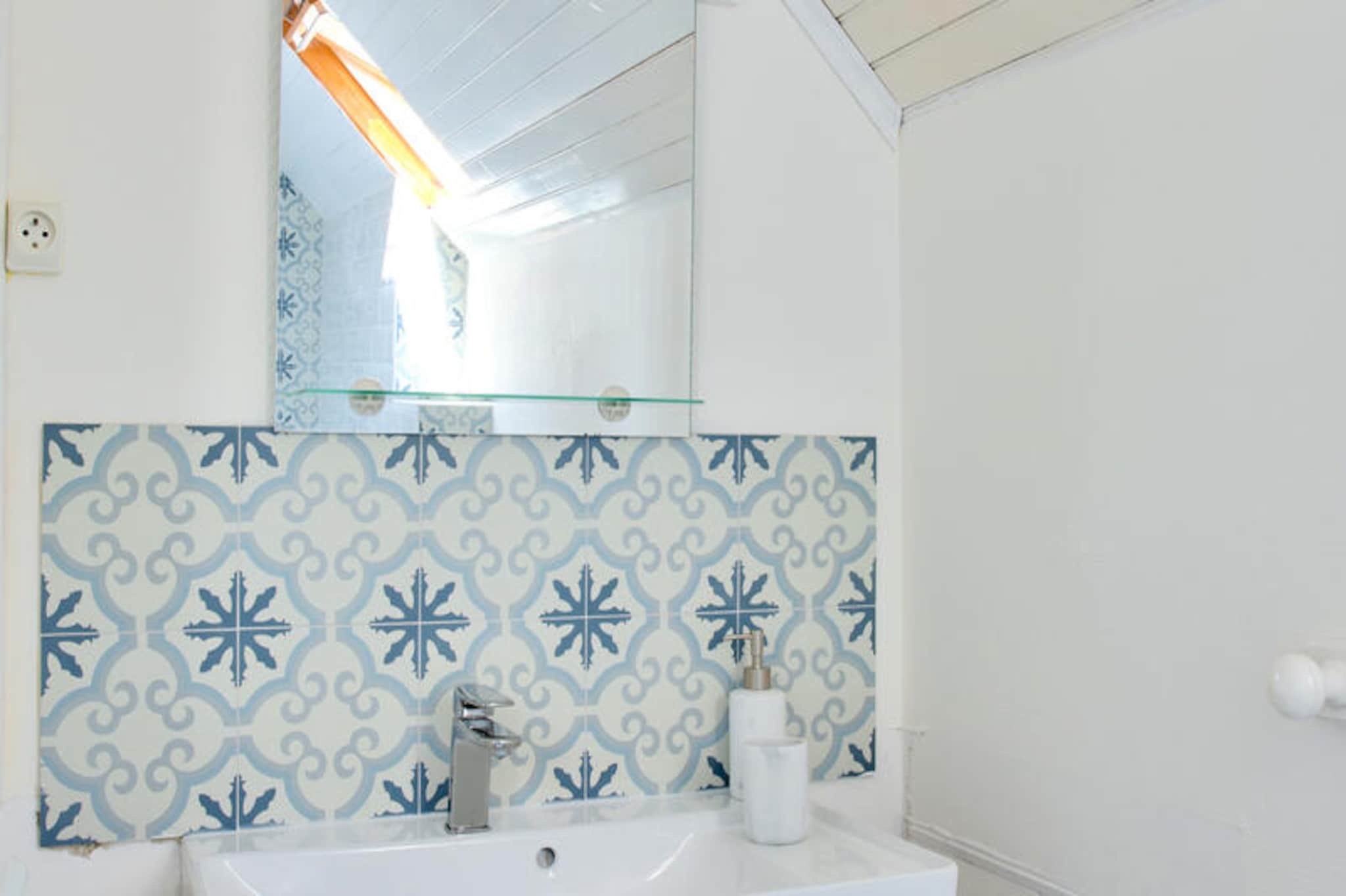 Maison à Penmarc'h-Niet-getagd