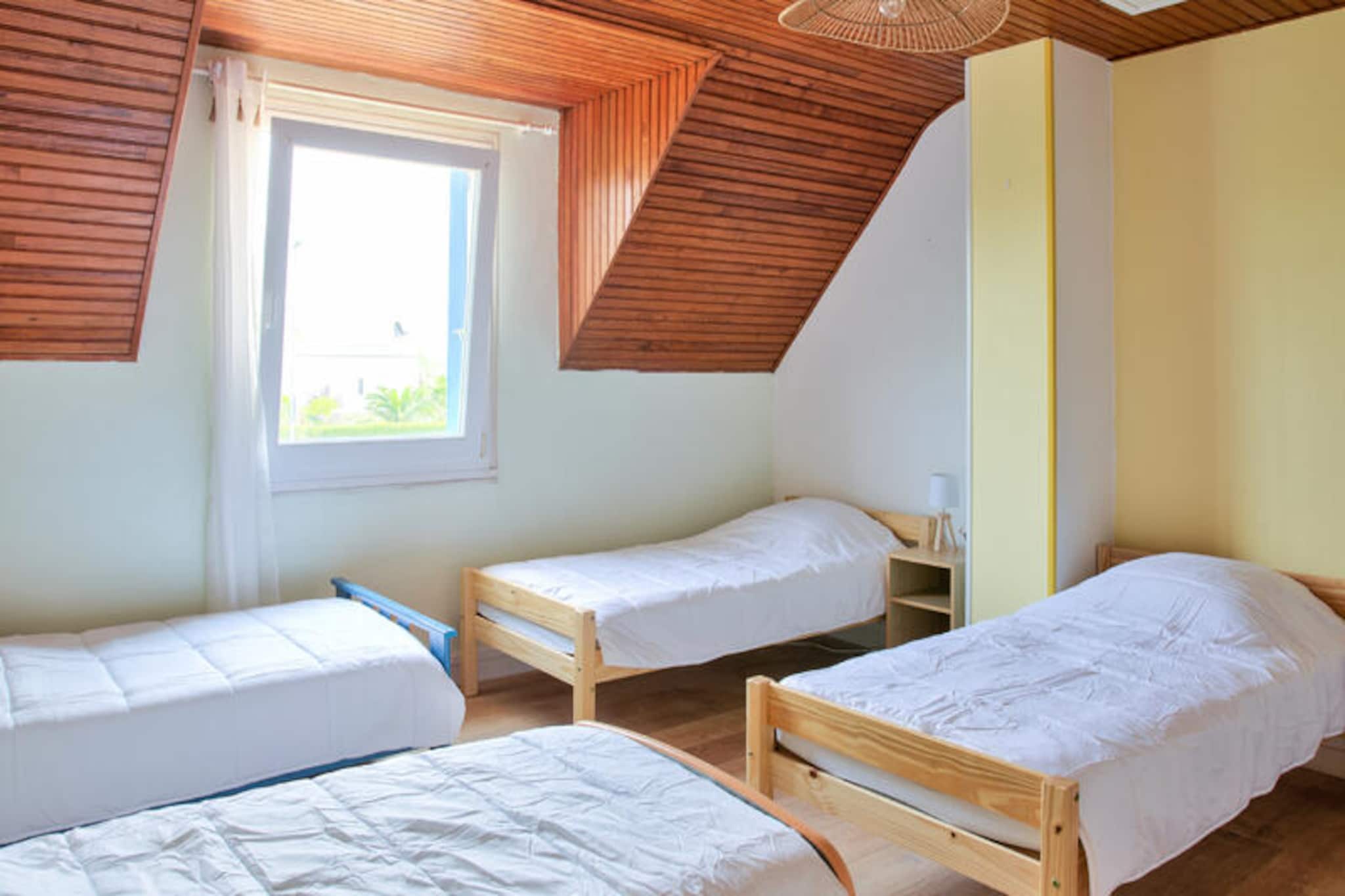 Maison à Penmarc'h-Niet-getagd