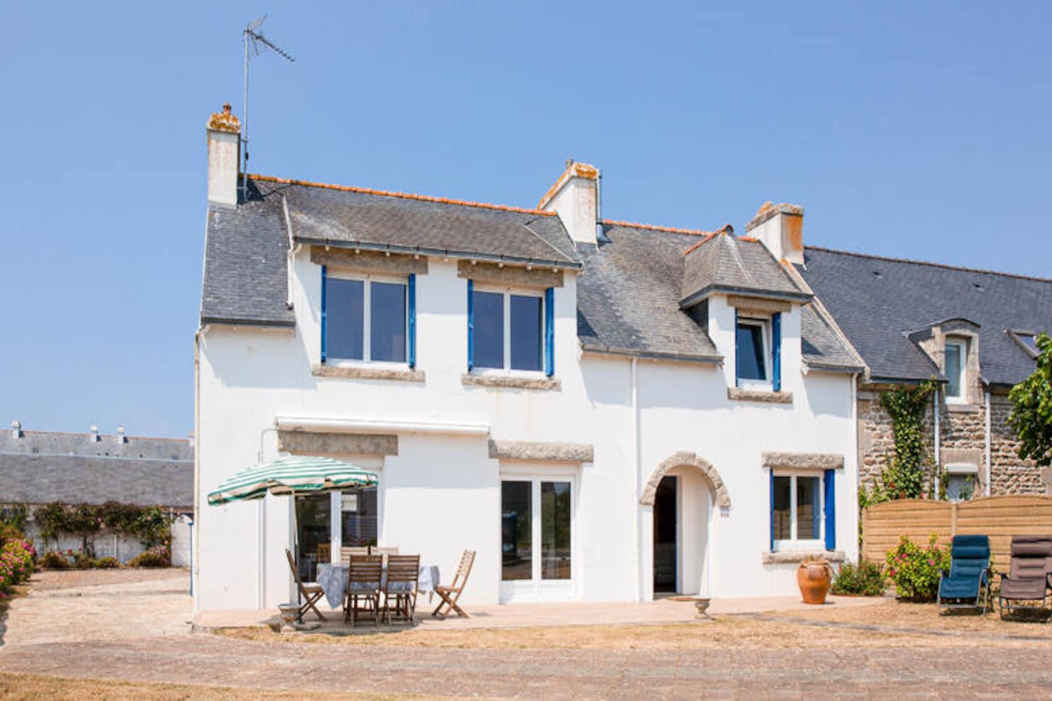 Maison à Penmarc'h-Niet-getagd