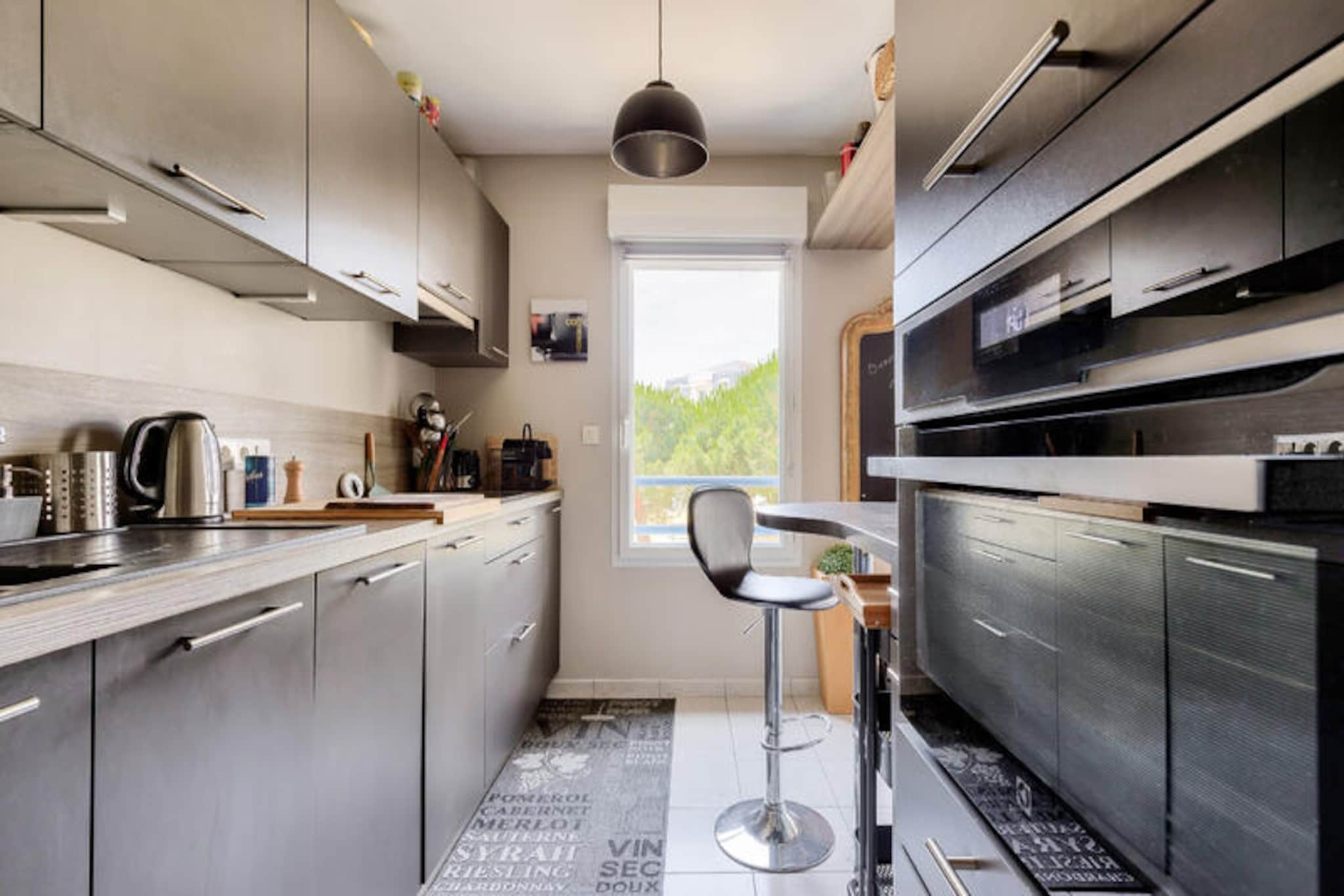 Appartements à Les Sables d'Olonne