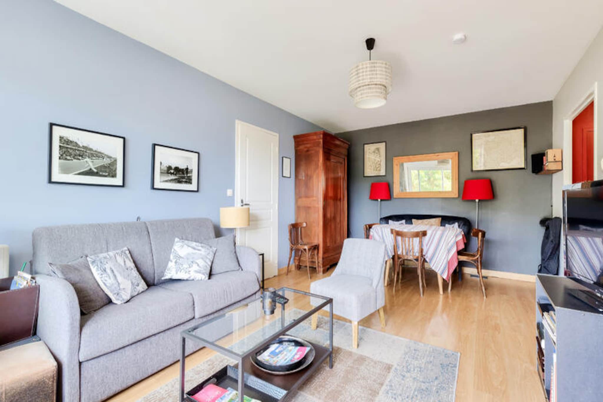 Appartements à Les Sables d'Olonne-Nicht zugeordnet