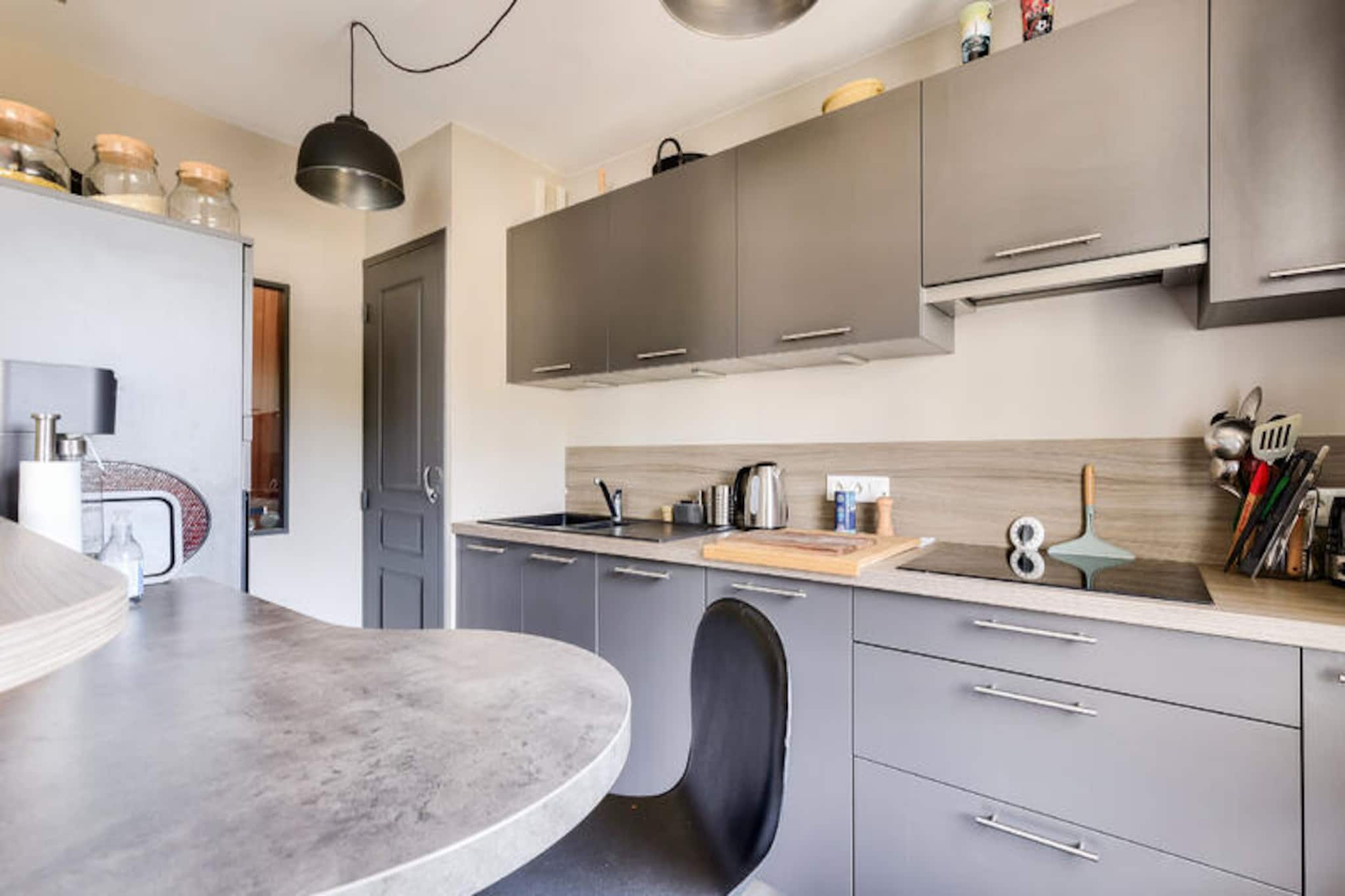 Appartements à Les Sables d'Olonne-Nicht zugeordnet