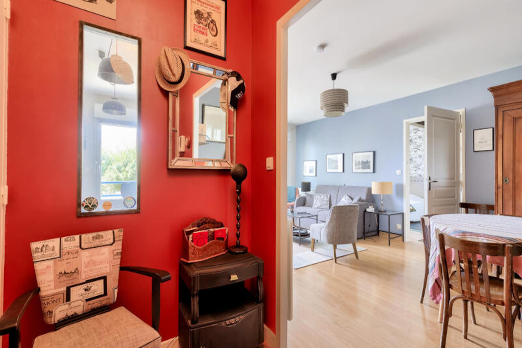 Appartements à Les Sables d'Olonne-Nicht zugeordnet