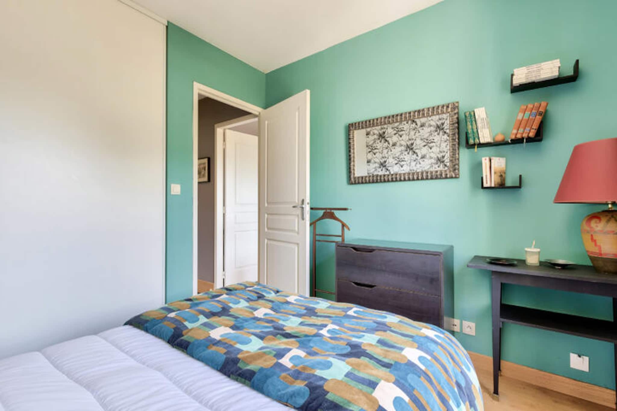 Appartements à Les Sables d'Olonne-Nicht zugeordnet