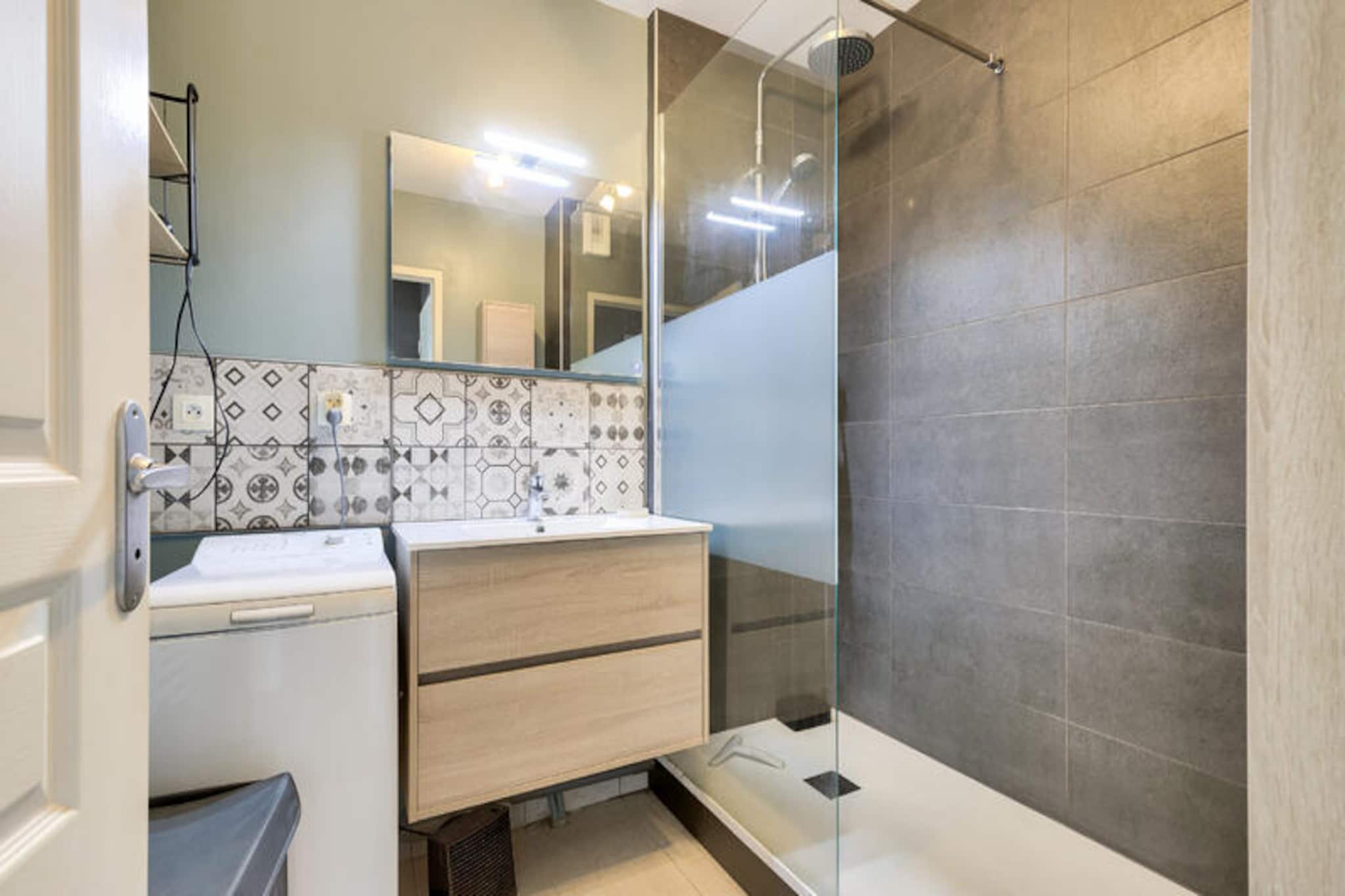 Appartements à Les Sables d'Olonne-Nicht zugeordnet