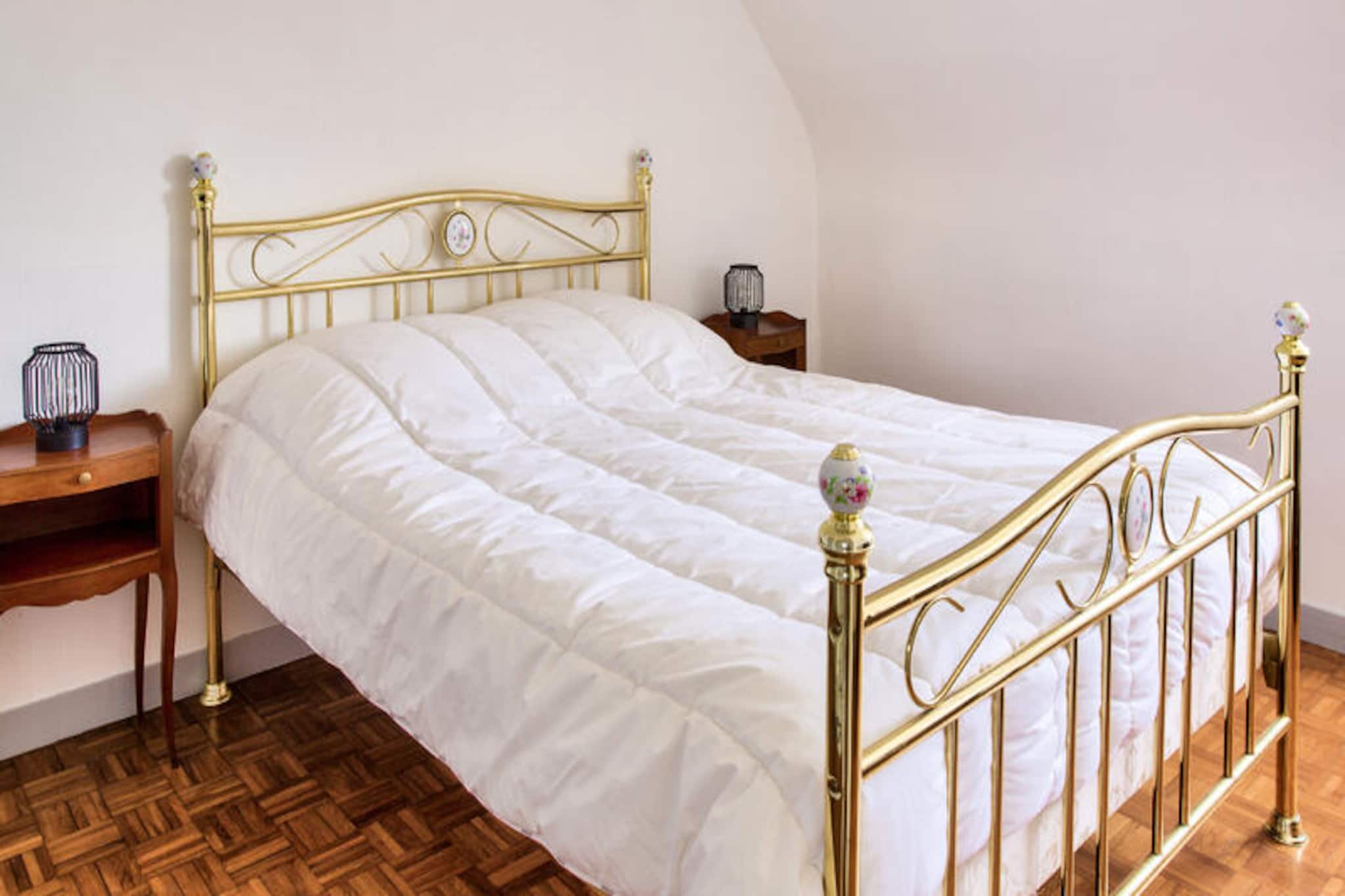 Maison à Penmarc'h-Niet-getagd