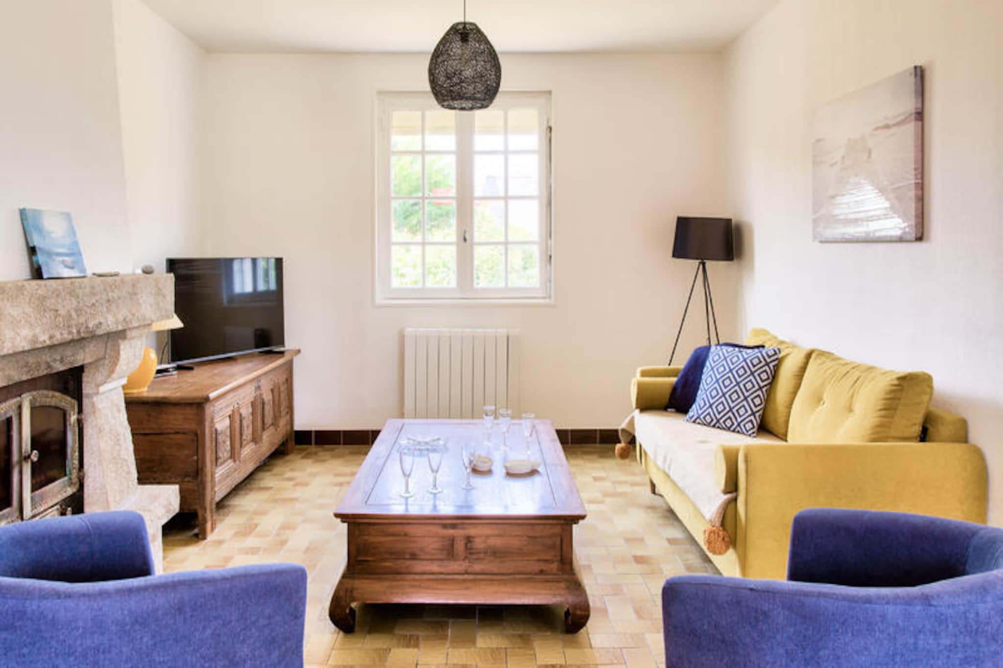 Maison à Penmarc'h-Niet-getagd