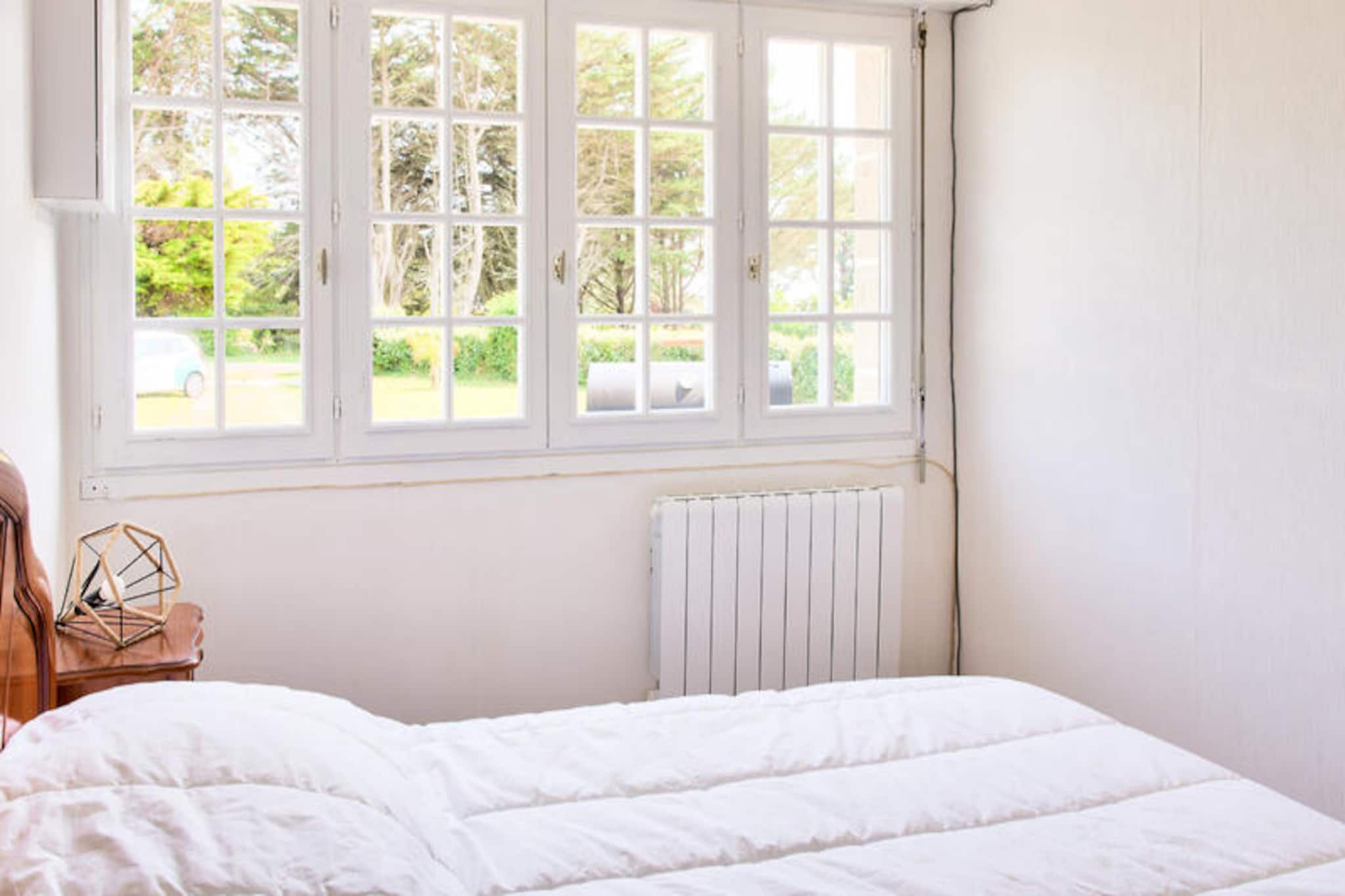 Maison à Penmarc'h-Niet-getagd