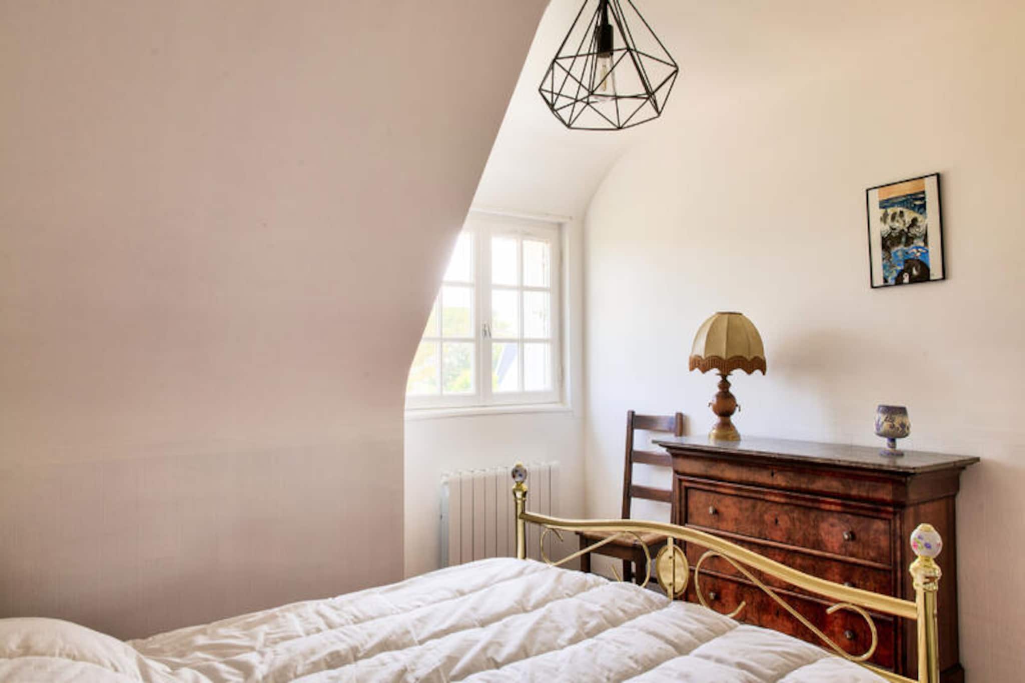 Maison à Penmarc'h-Niet-getagd