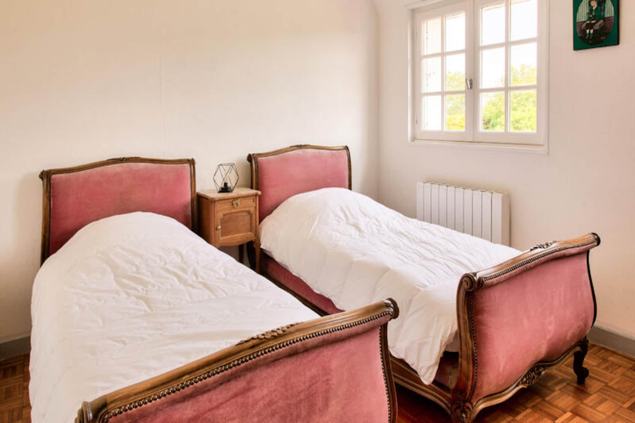 Maison à Penmarc'h-Niet-getagd