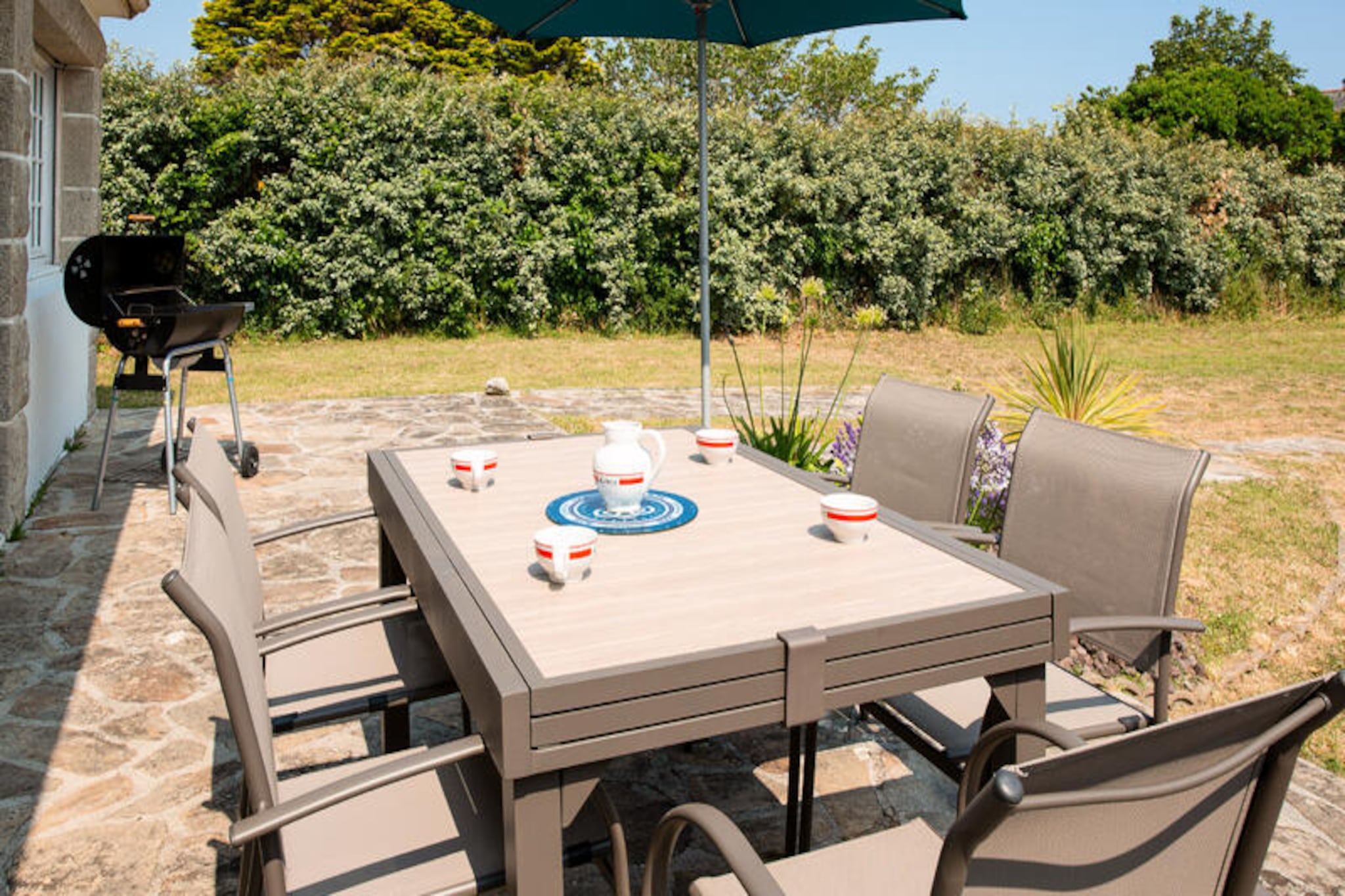 Maison à Penmarc'h-Niet-getagd