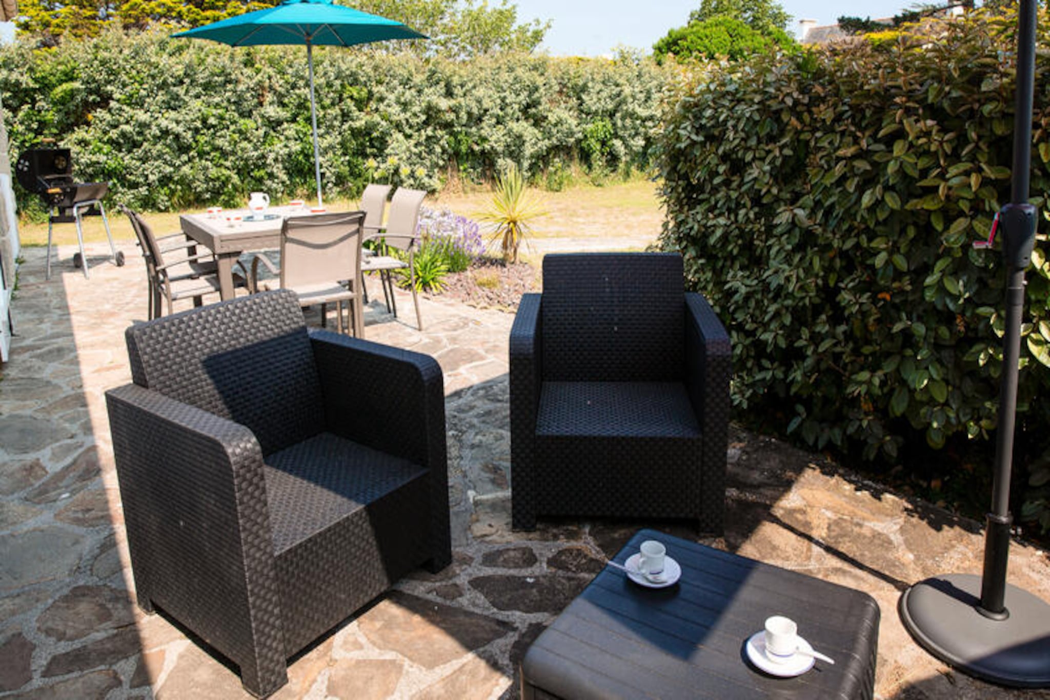 Maison à Penmarc'h-Niet-getagd