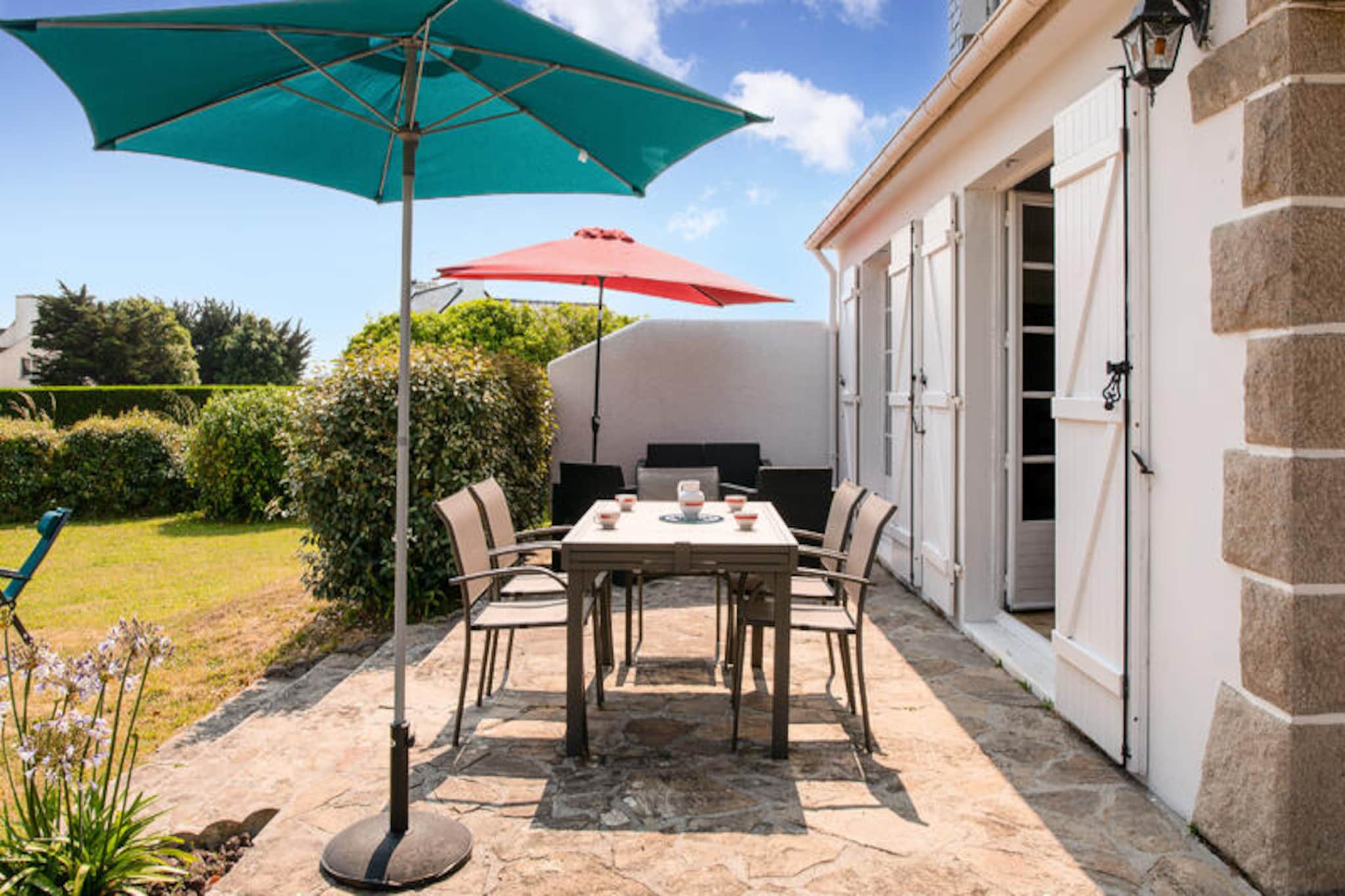 Maison à Penmarc'h-Niet-getagd