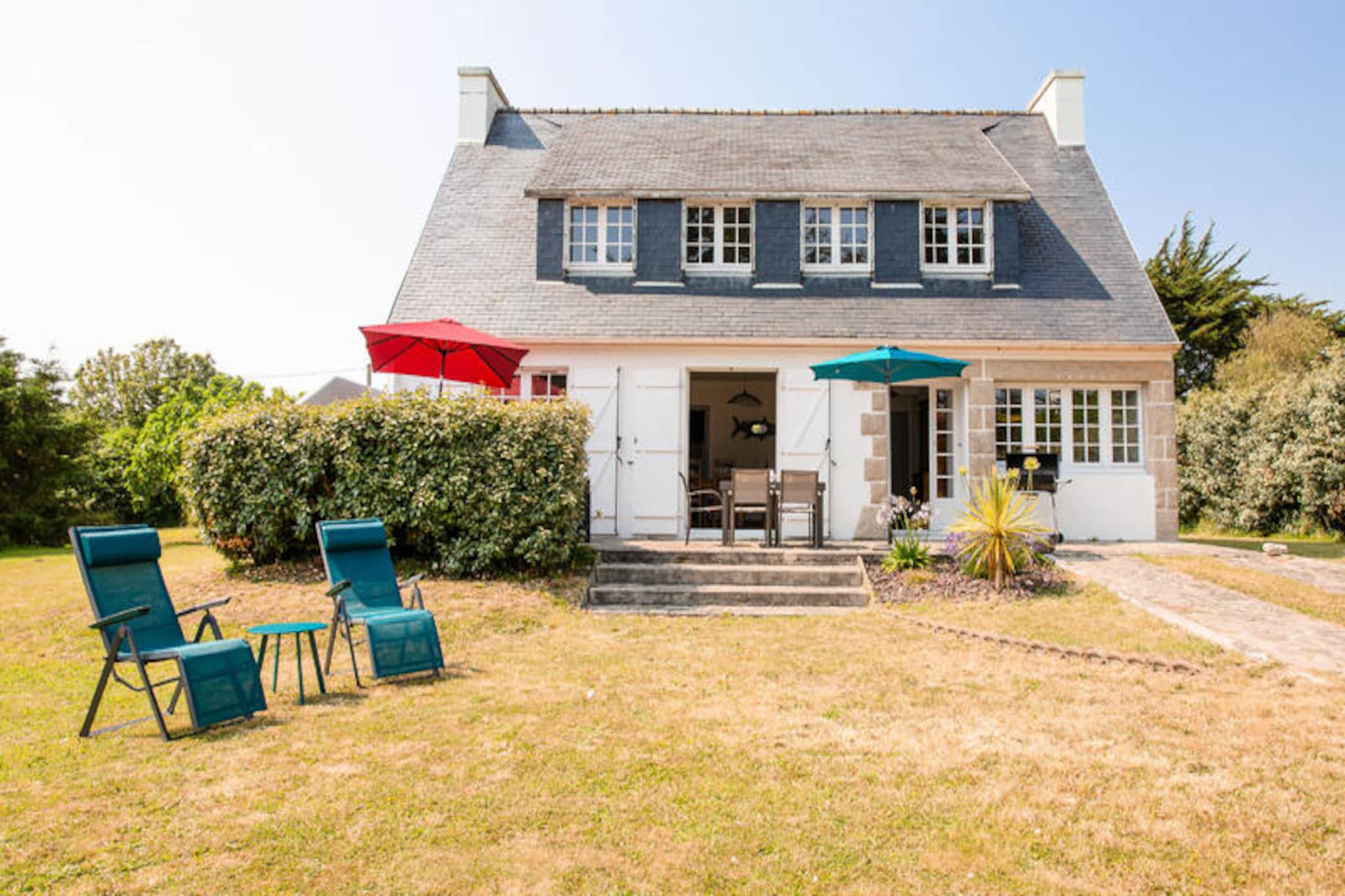 Maison à Penmarc'h-Niet-getagd