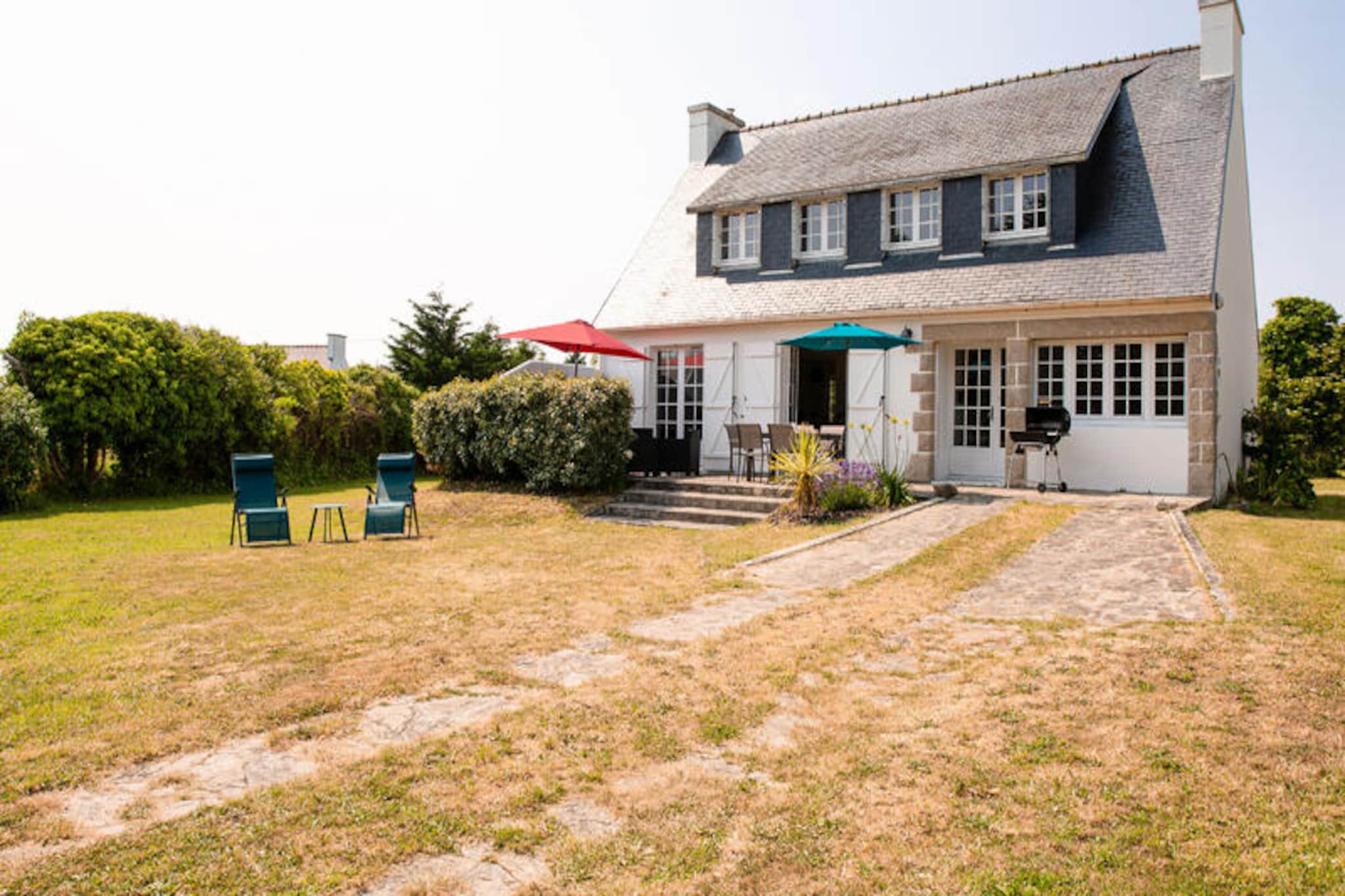 Maison à Penmarc'h-Niet-getagd