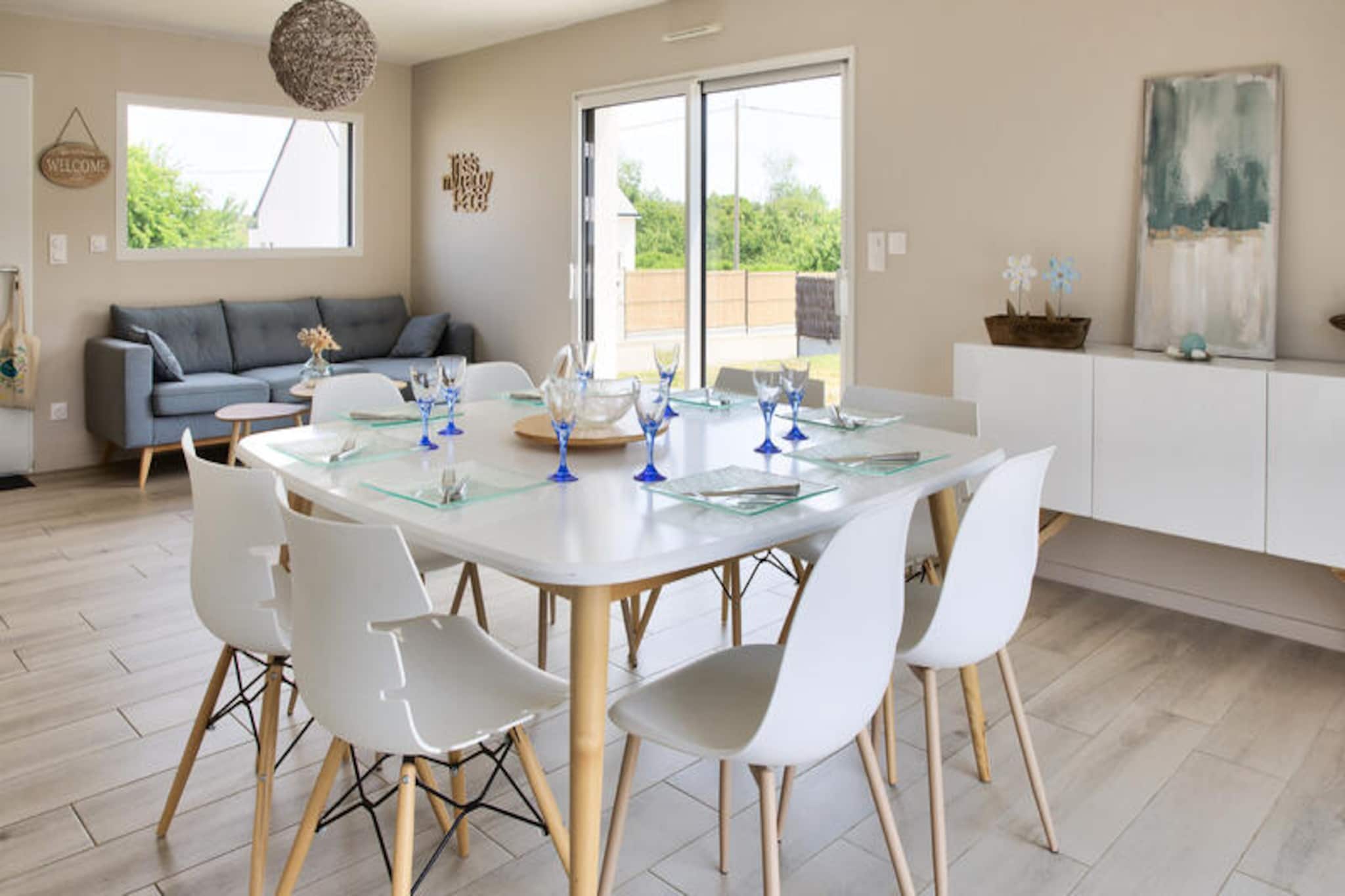 Maison à Plobannalec-Lesconil-Untagged