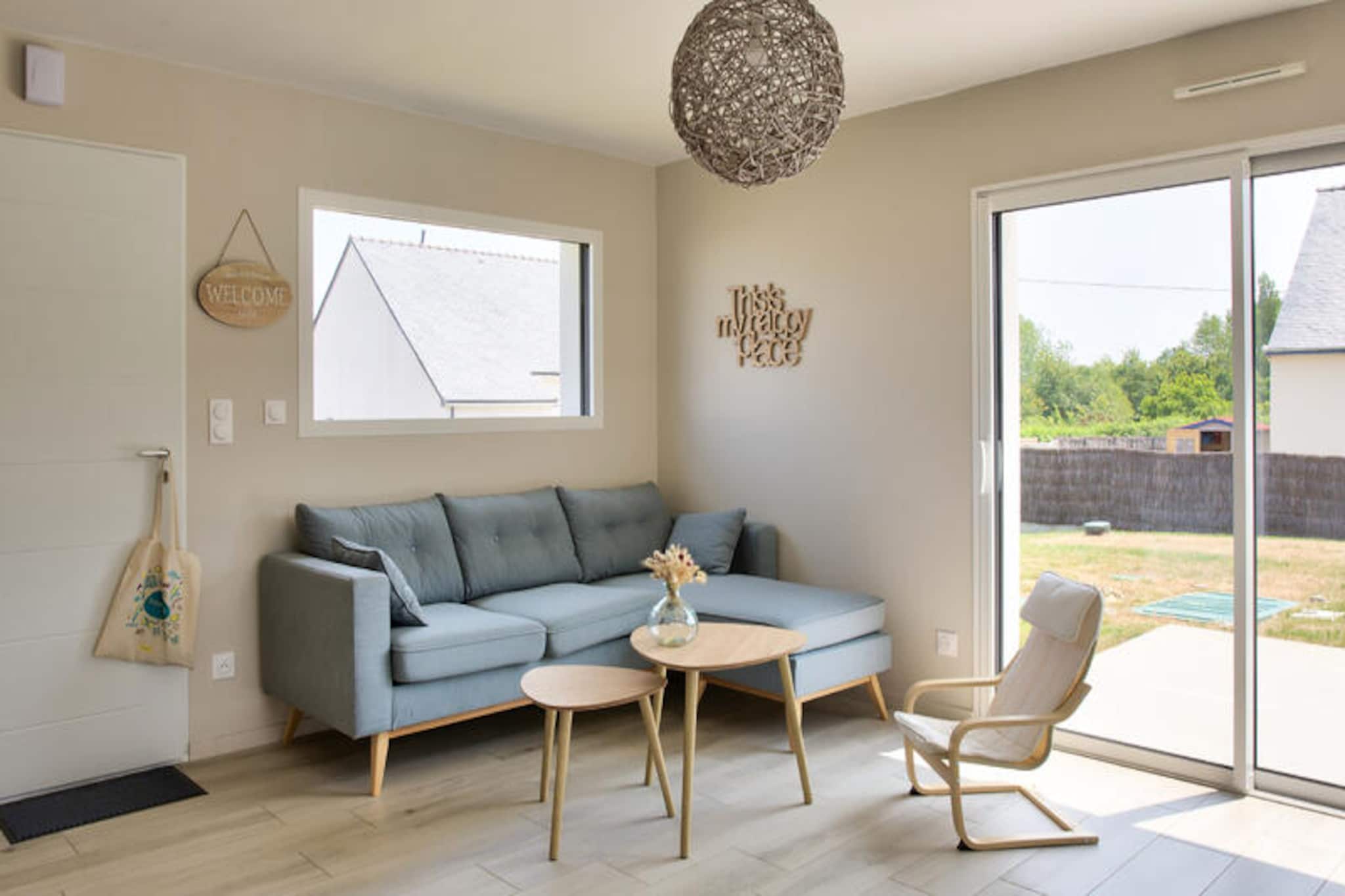 Maison à Plobannalec-Lesconil-Untagged