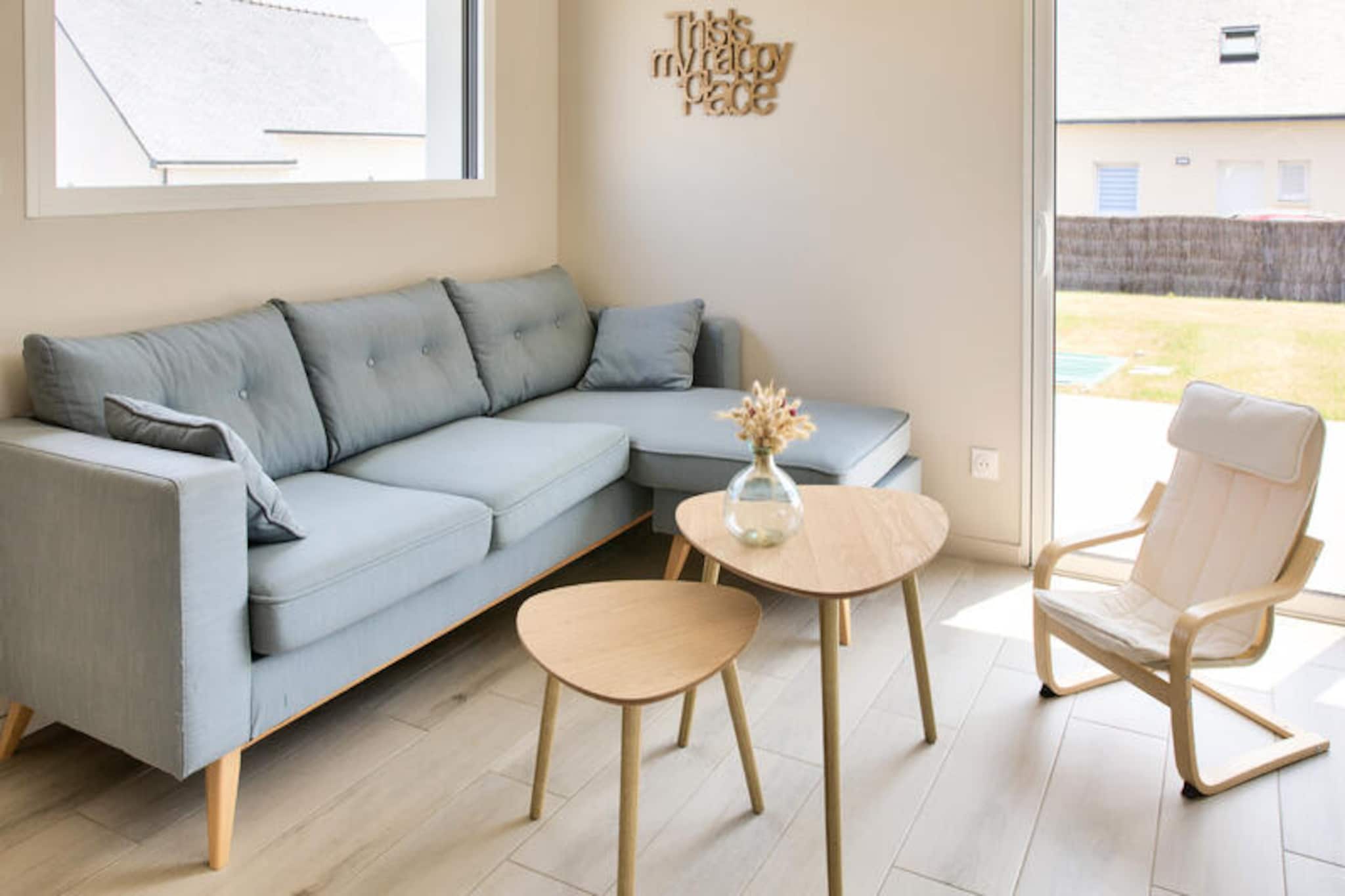 Maison à Plobannalec-Lesconil-Untagged