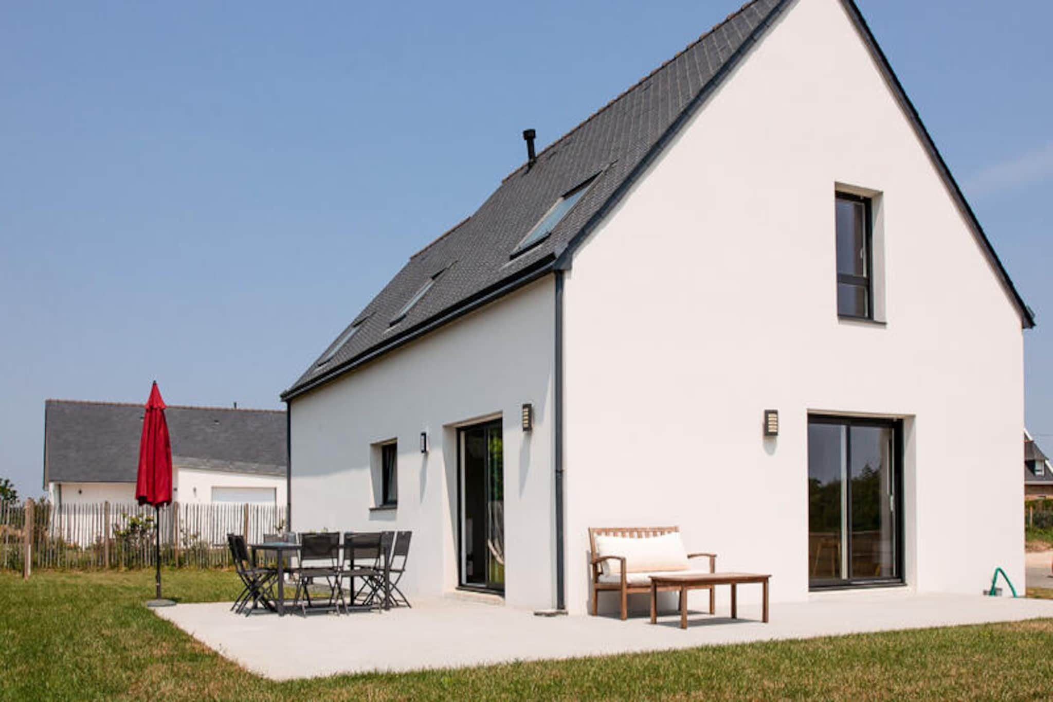 Maison à Plobannalec-Lesconil-Untagged