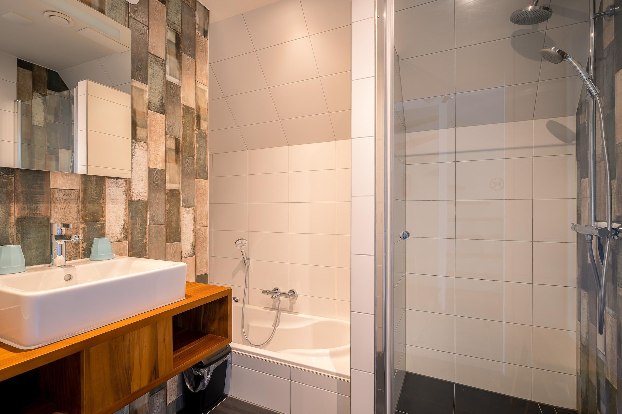 Nieuwlanderweg 75-Badkamer