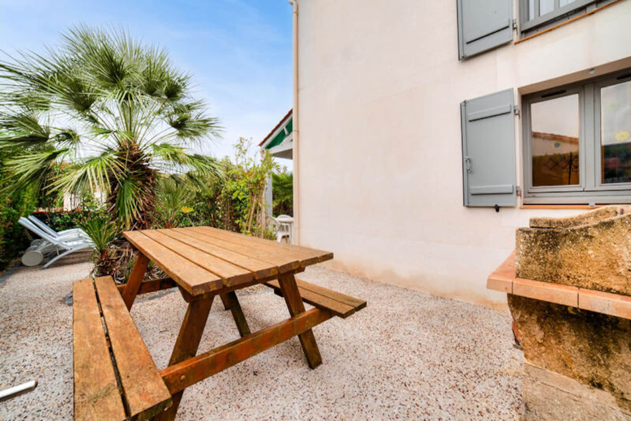 Maison à La Tranche-sur-Mer