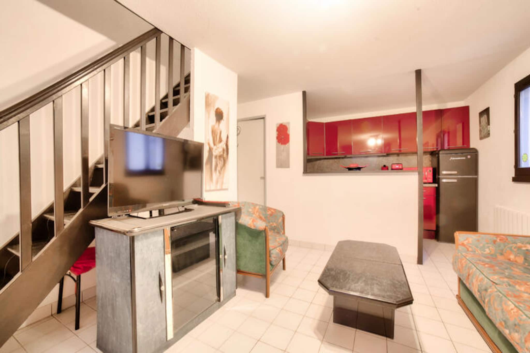 Maison à La Tranche-sur-Mer