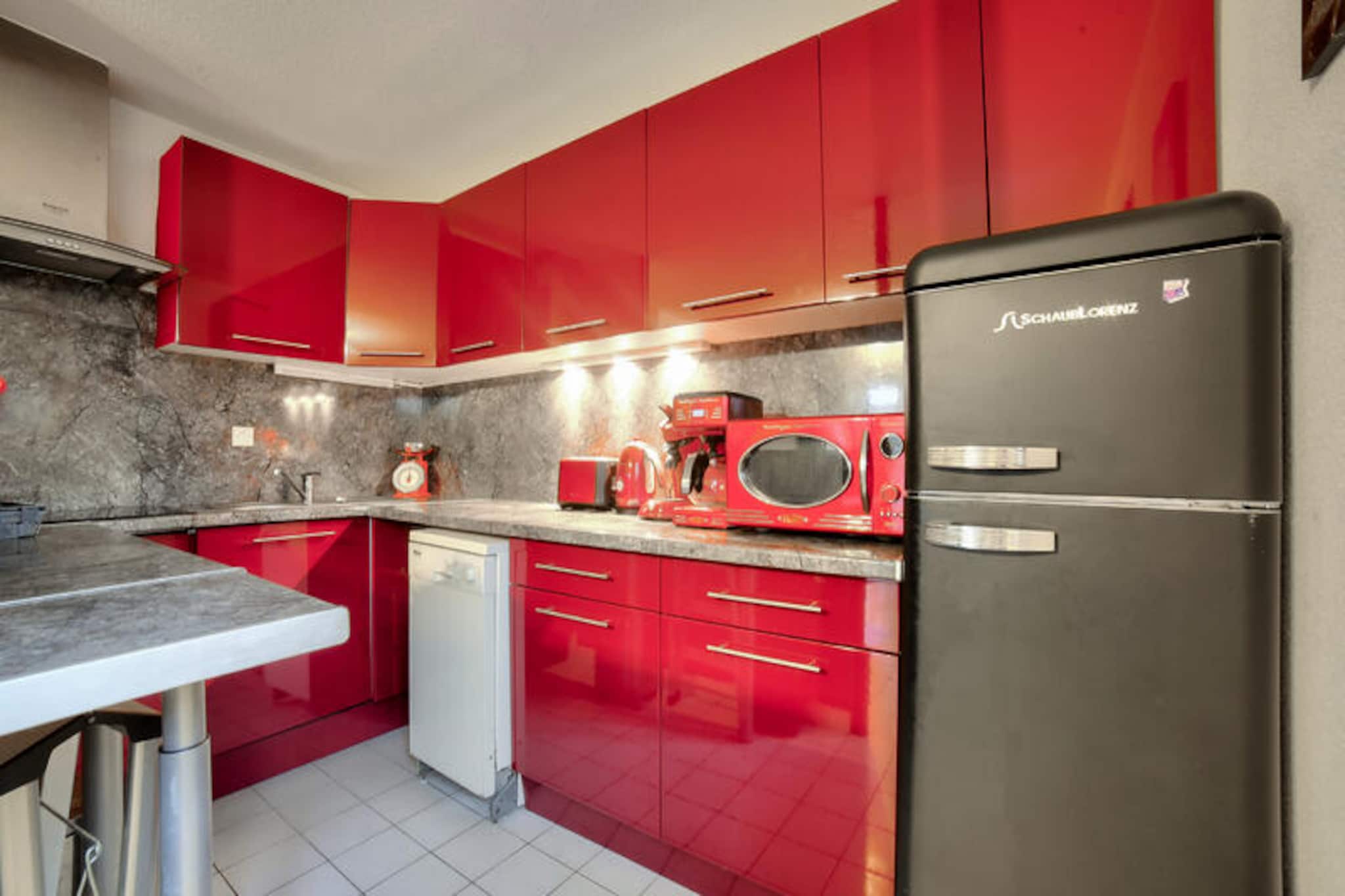 Maison à La Tranche-sur-Mer-Untagged