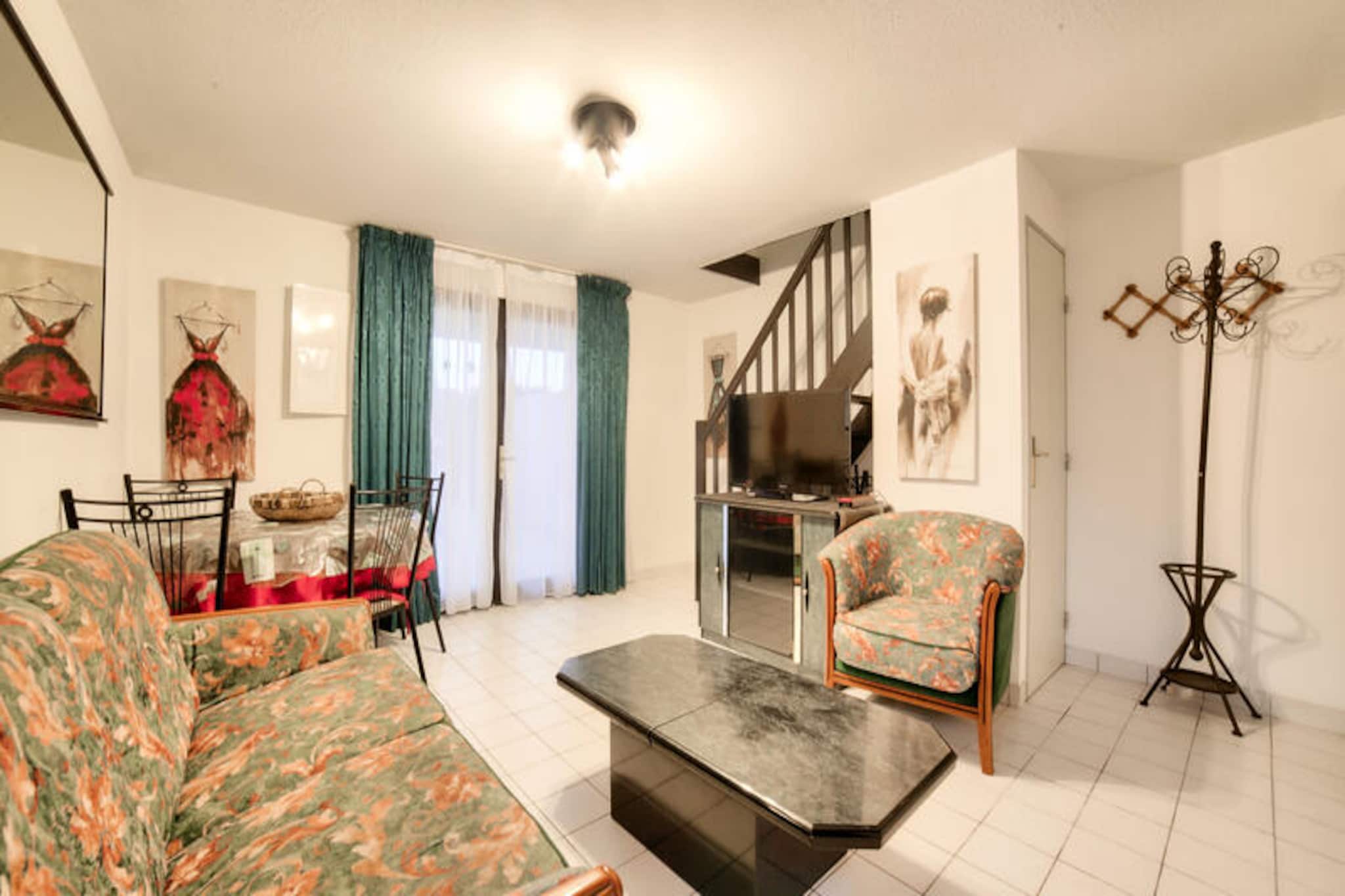 Maison à La Tranche-sur-Mer-Untagged