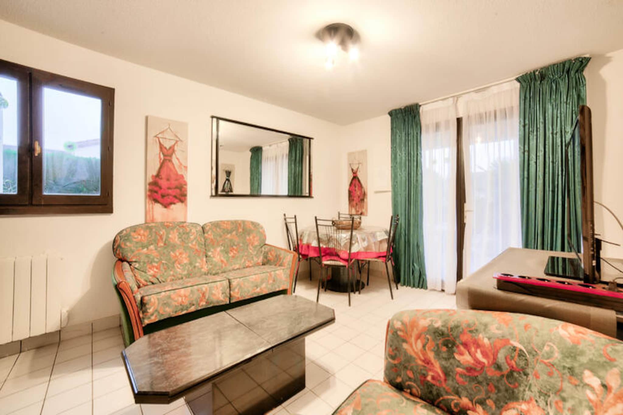 Maison à La Tranche-sur-Mer-Untagged