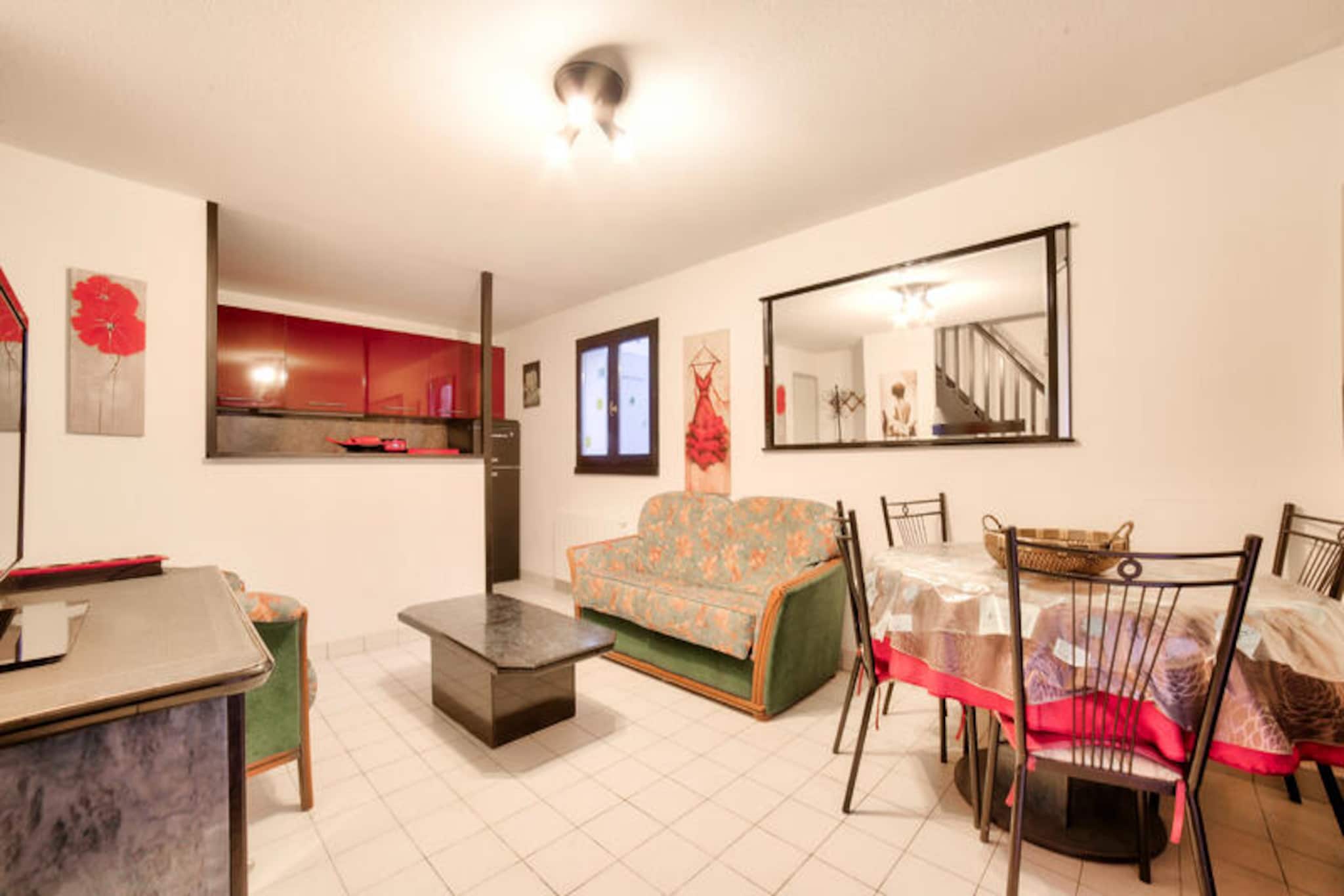 Maison à La Tranche-sur-Mer-Untagged