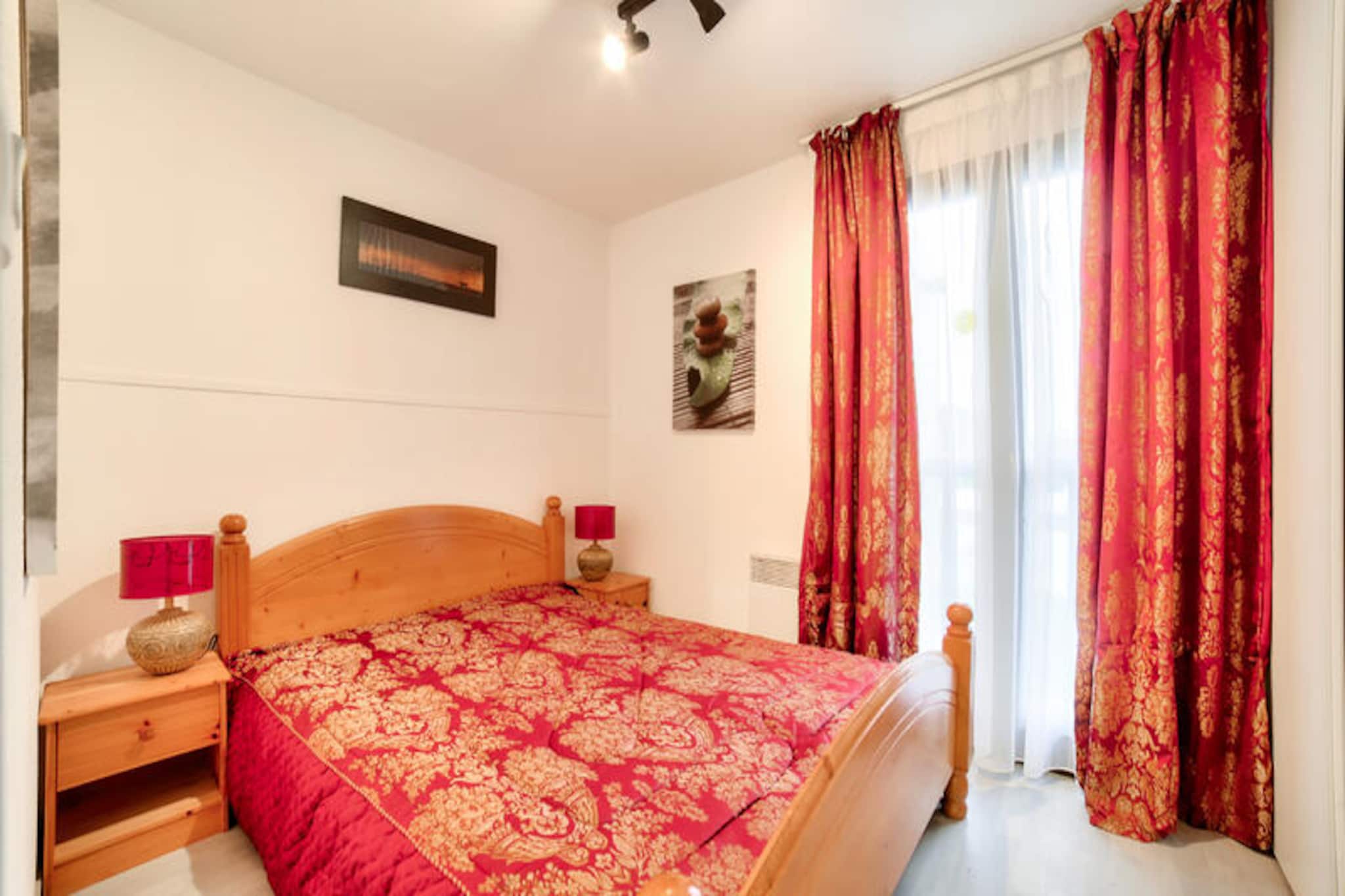 Maison à La Tranche-sur-Mer-Untagged