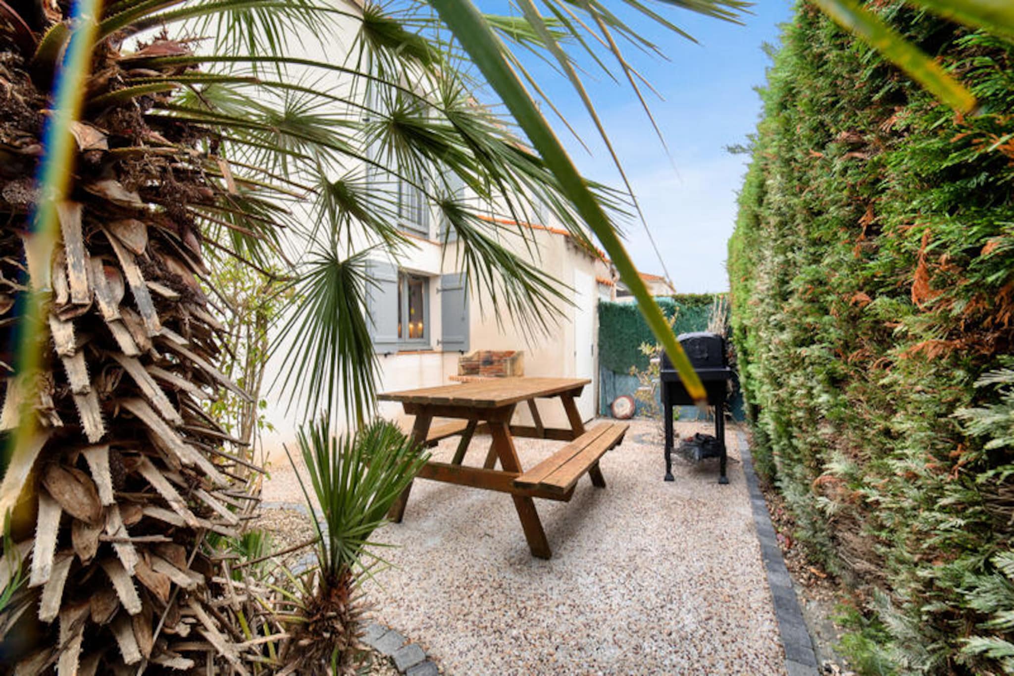 Maison à La Tranche-sur-Mer-Untagged