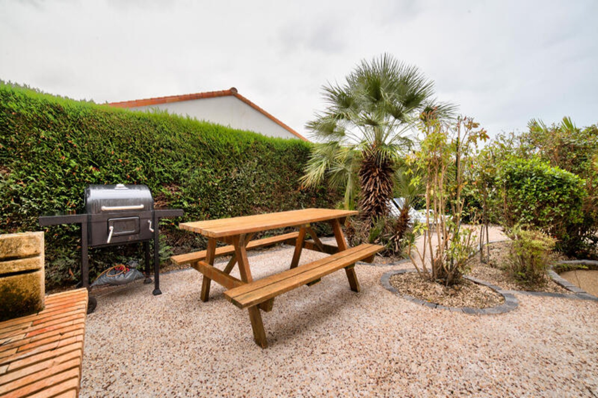 Maison à La Tranche-sur-Mer-Untagged