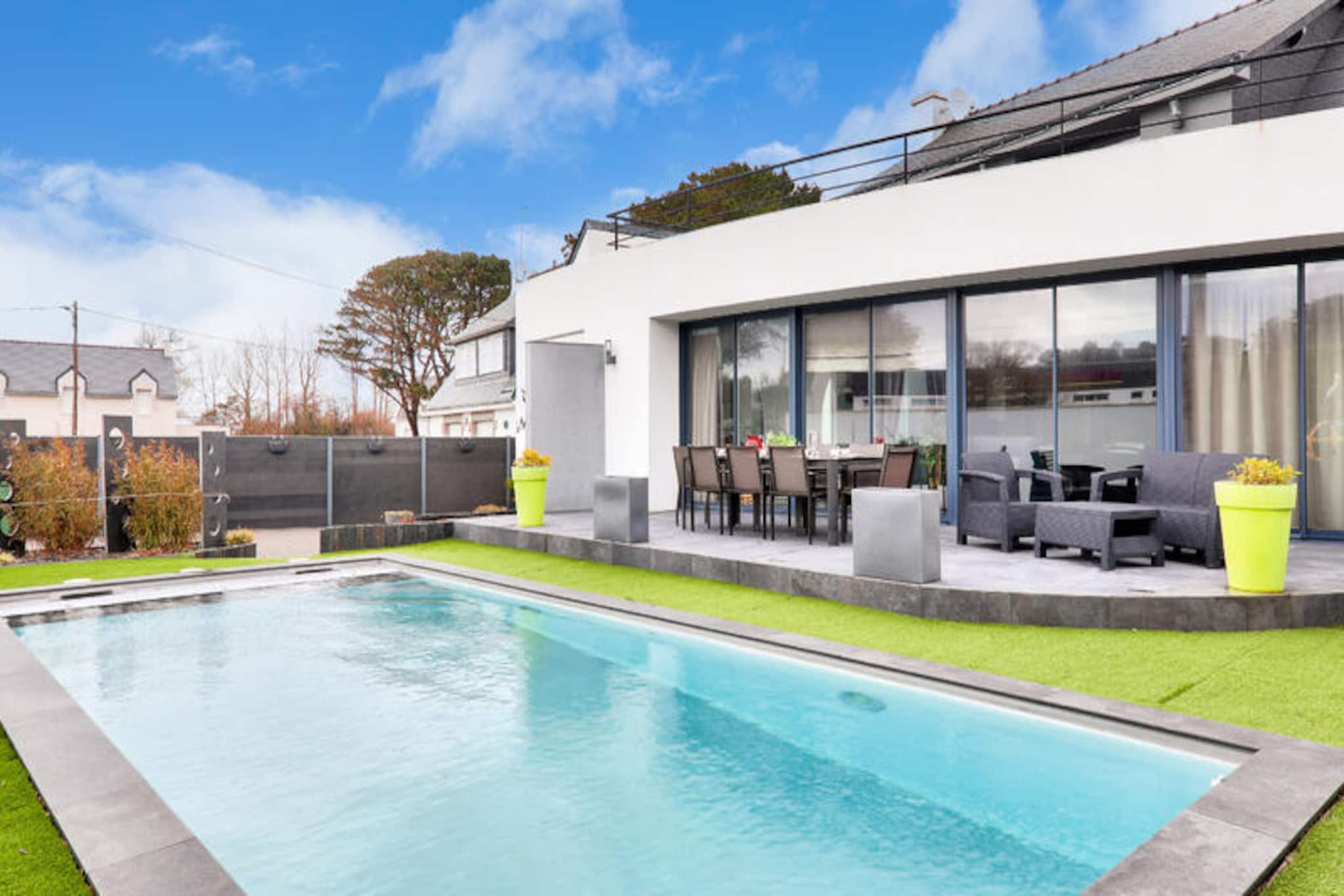 Maison à Saint Pierre Quiberon