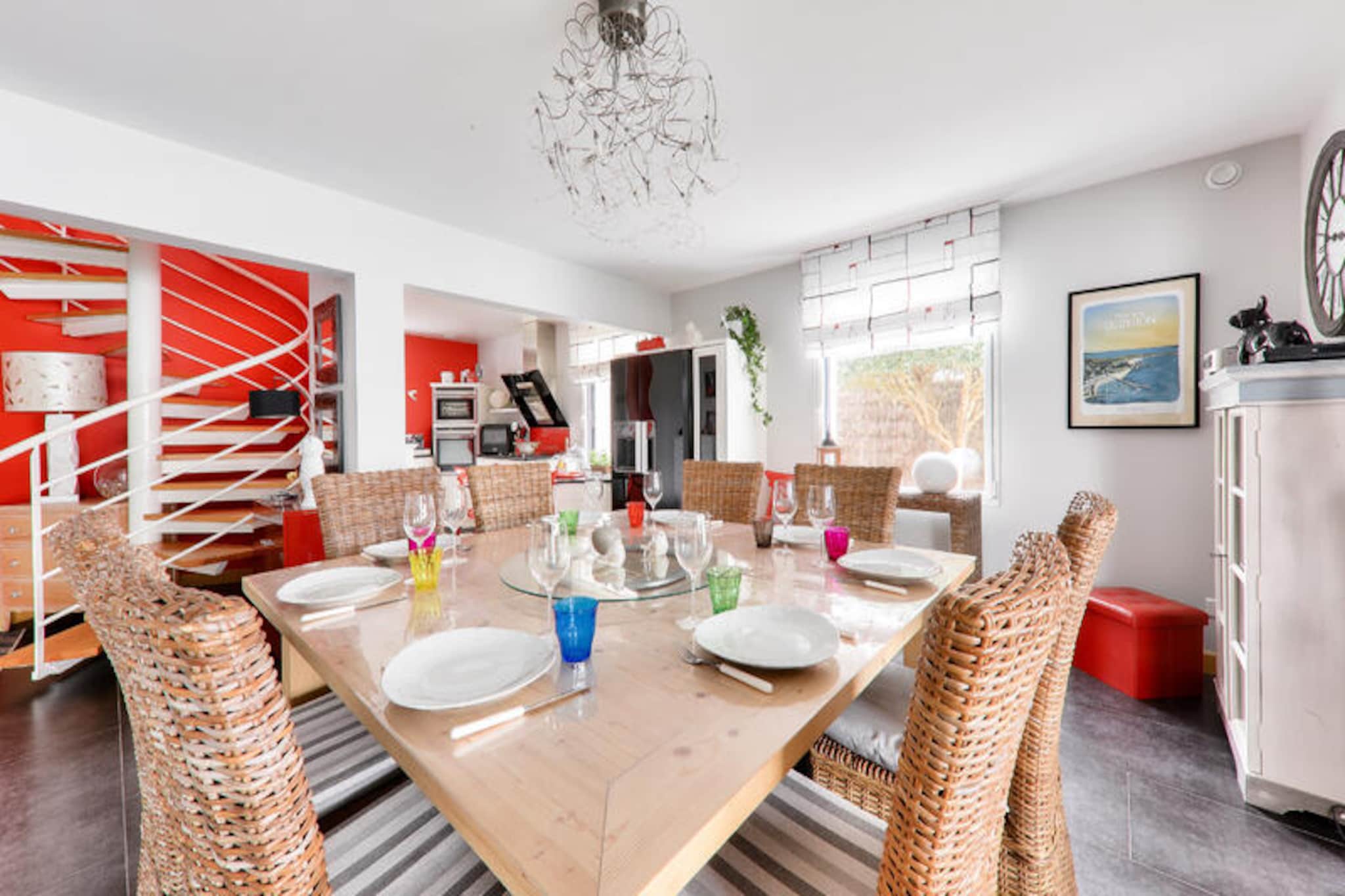 Maison à Saint Pierre Quiberon