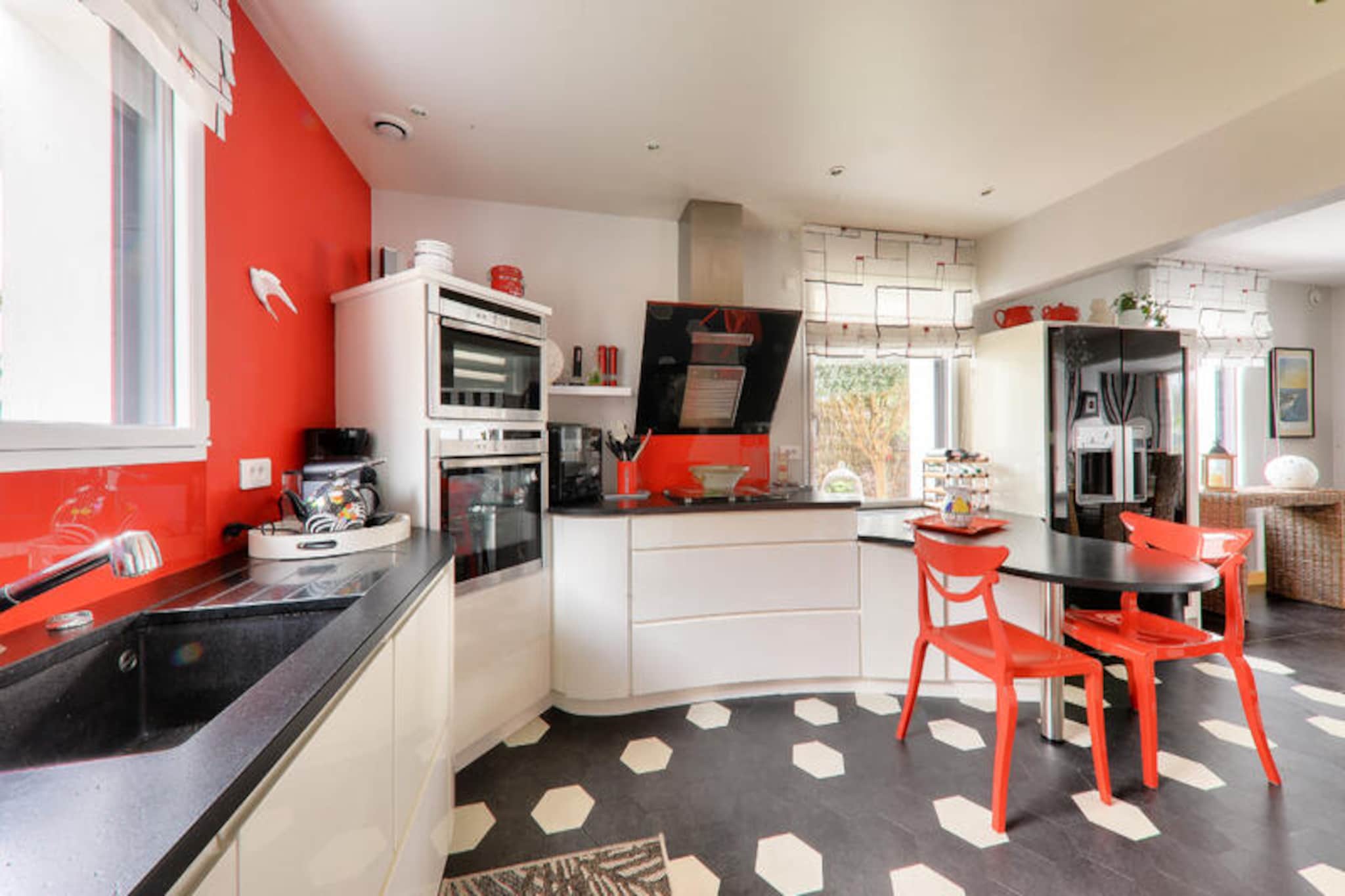 Maison à Saint Pierre Quiberon