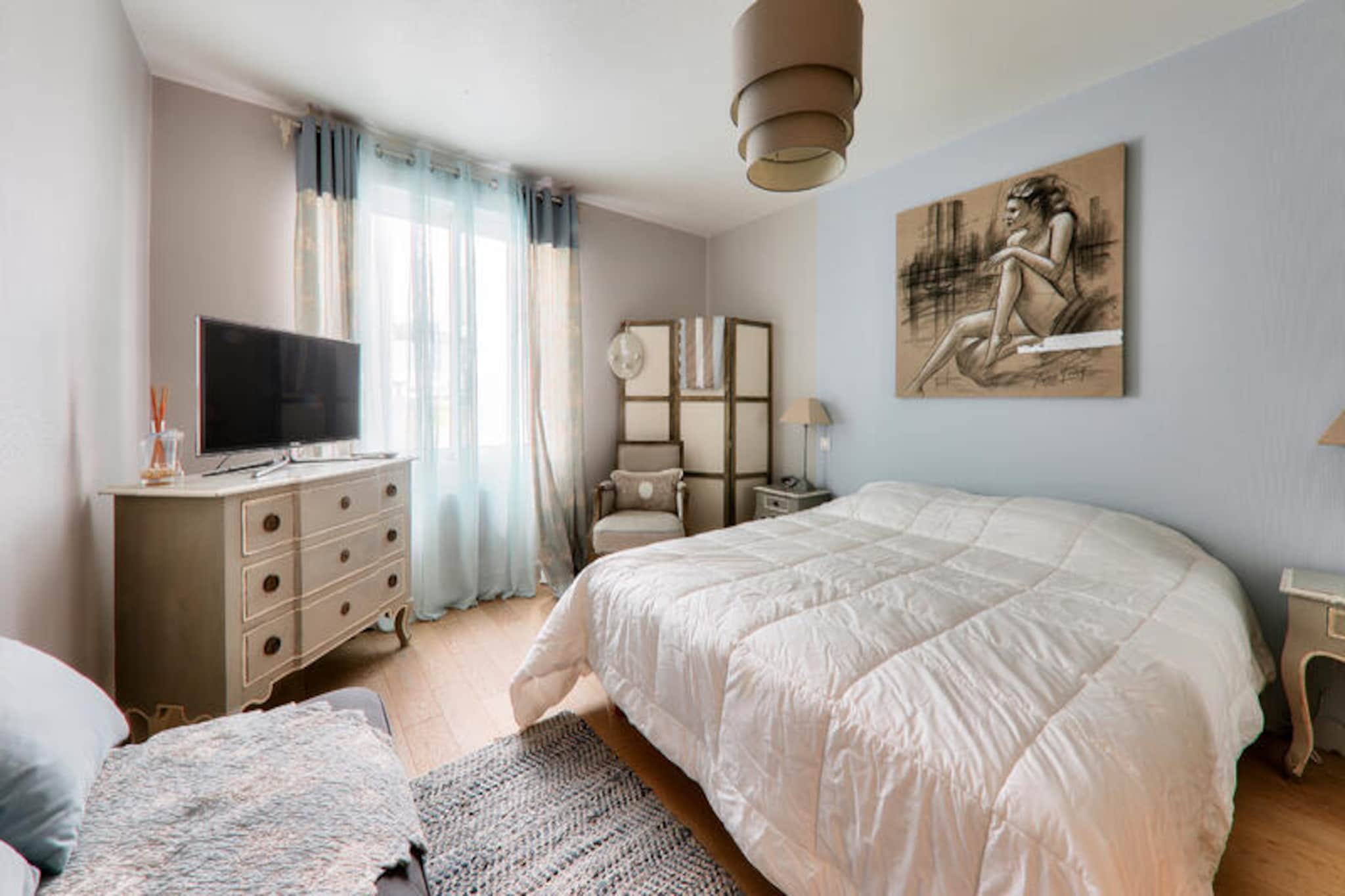 Maison à Saint Pierre Quiberon-Niet-getagd