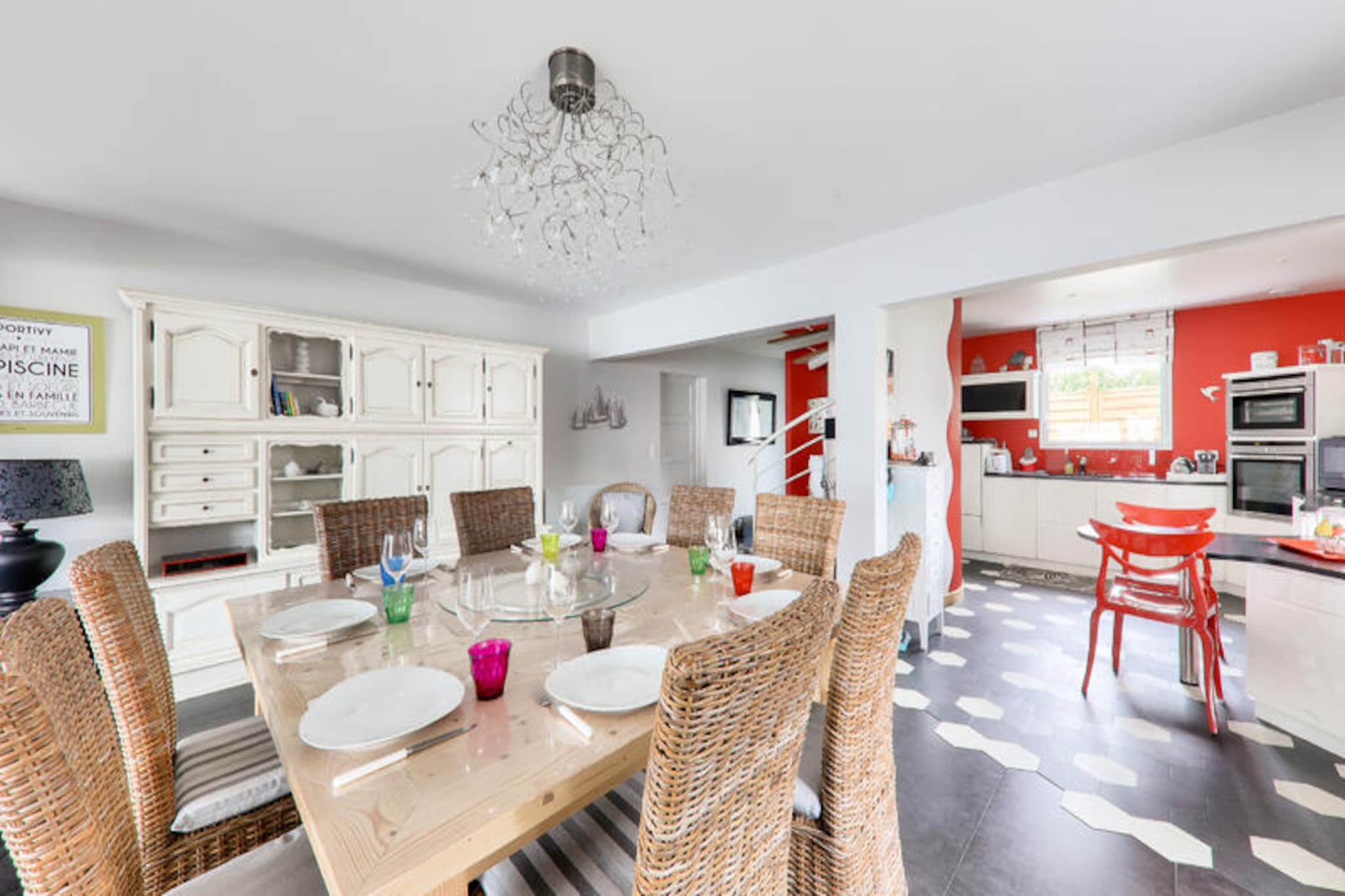 Maison à Saint Pierre Quiberon-Niet-getagd