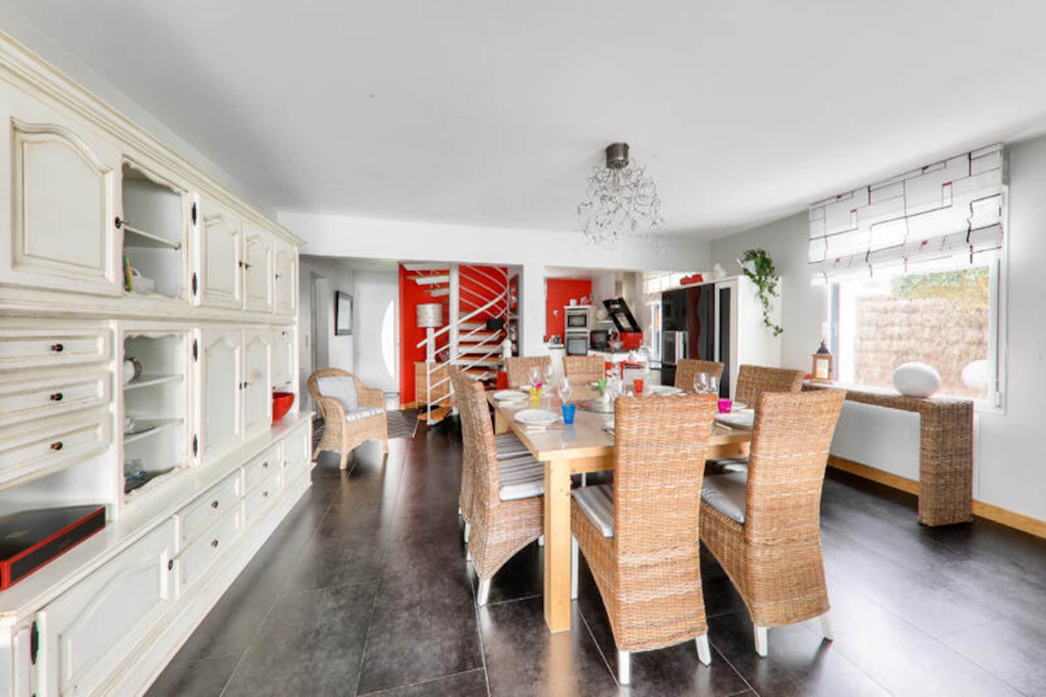 Maison à Saint Pierre Quiberon-Niet-getagd