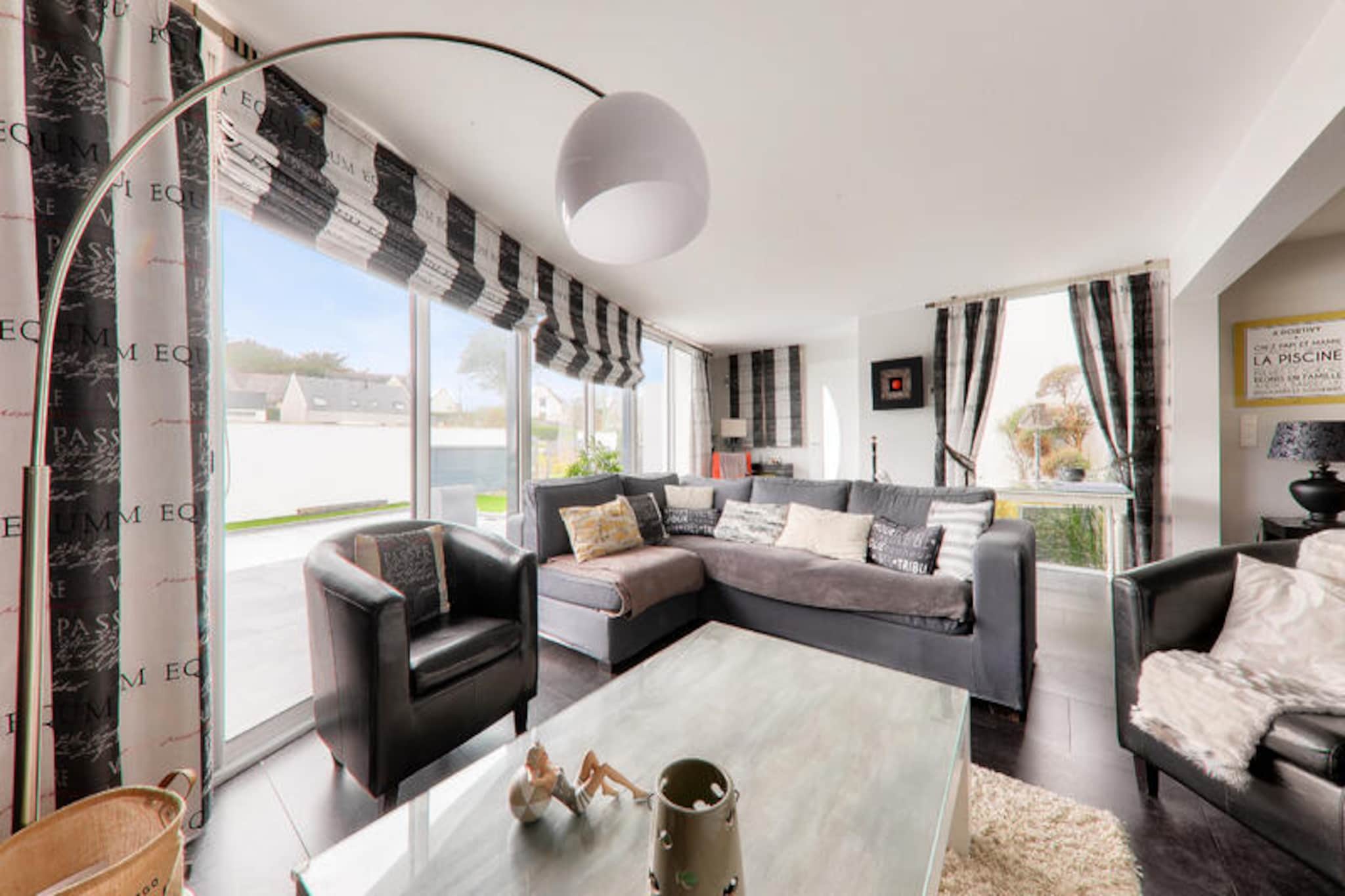 Maison à Saint Pierre Quiberon-Niet-getagd